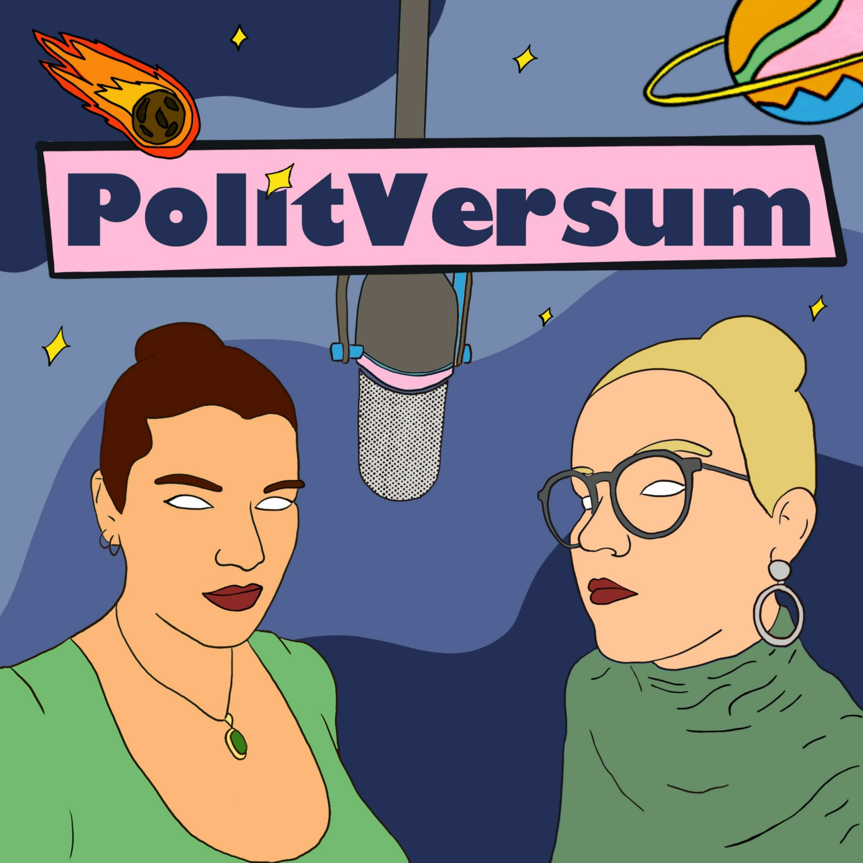 PolitVersum