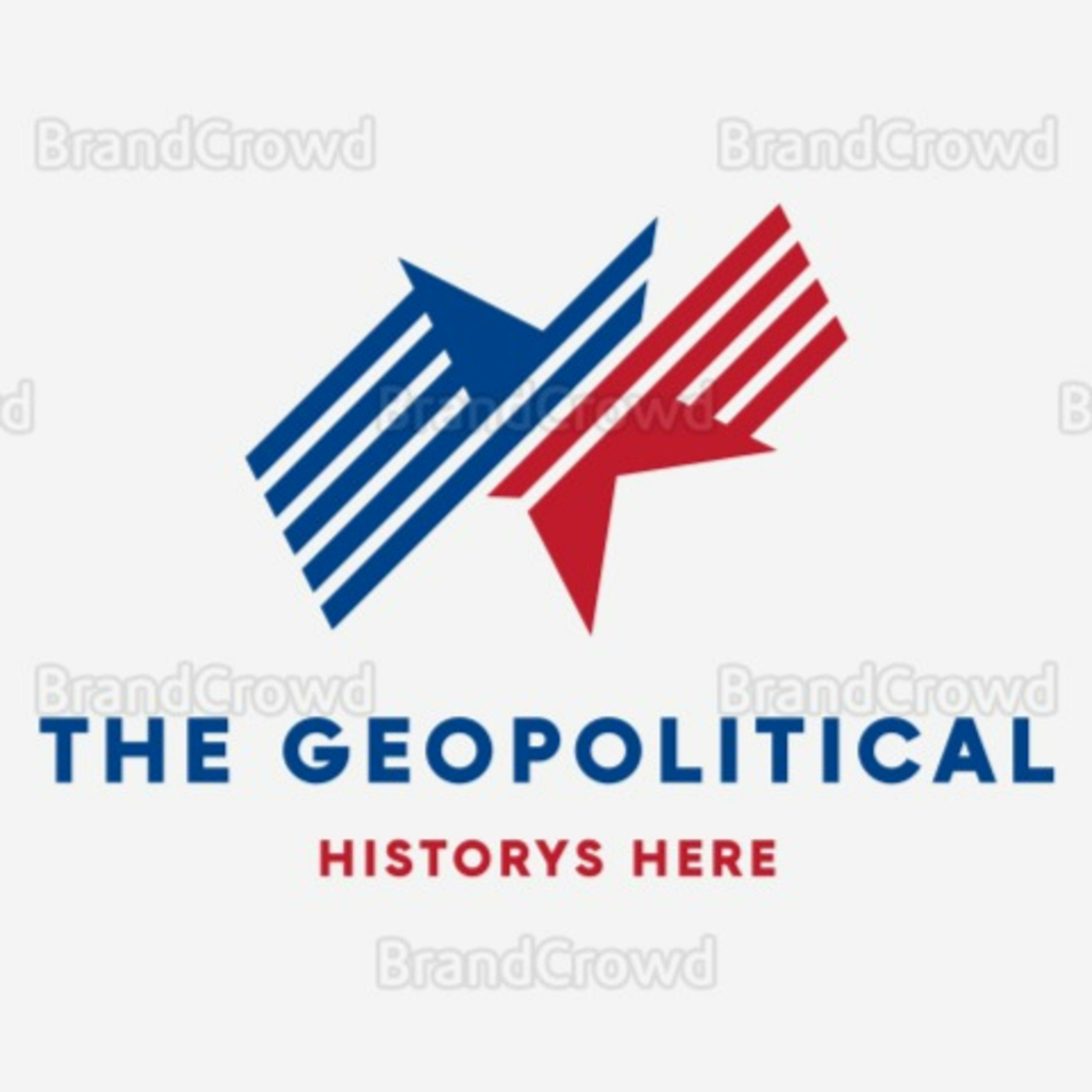 The GeoPolitical