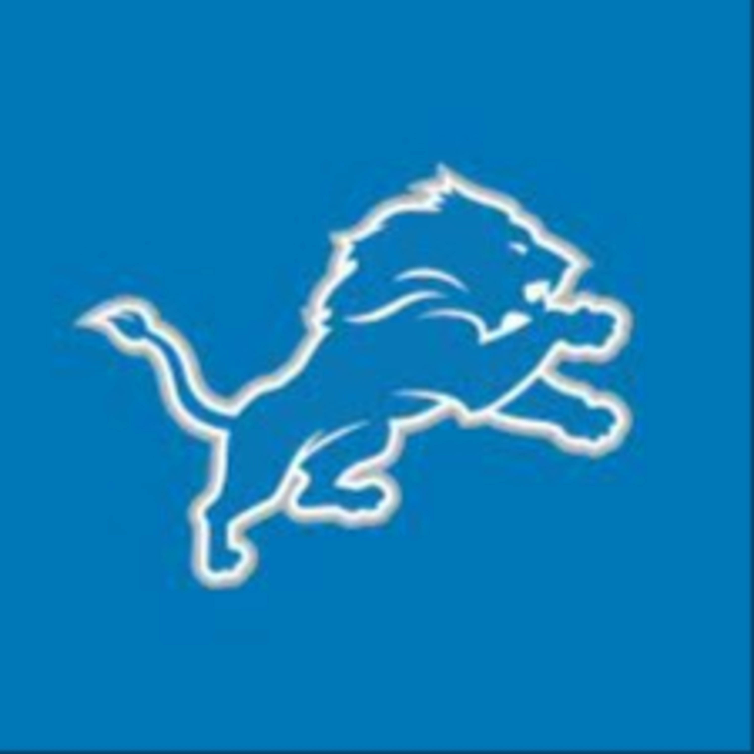 Detroit vs the NFL