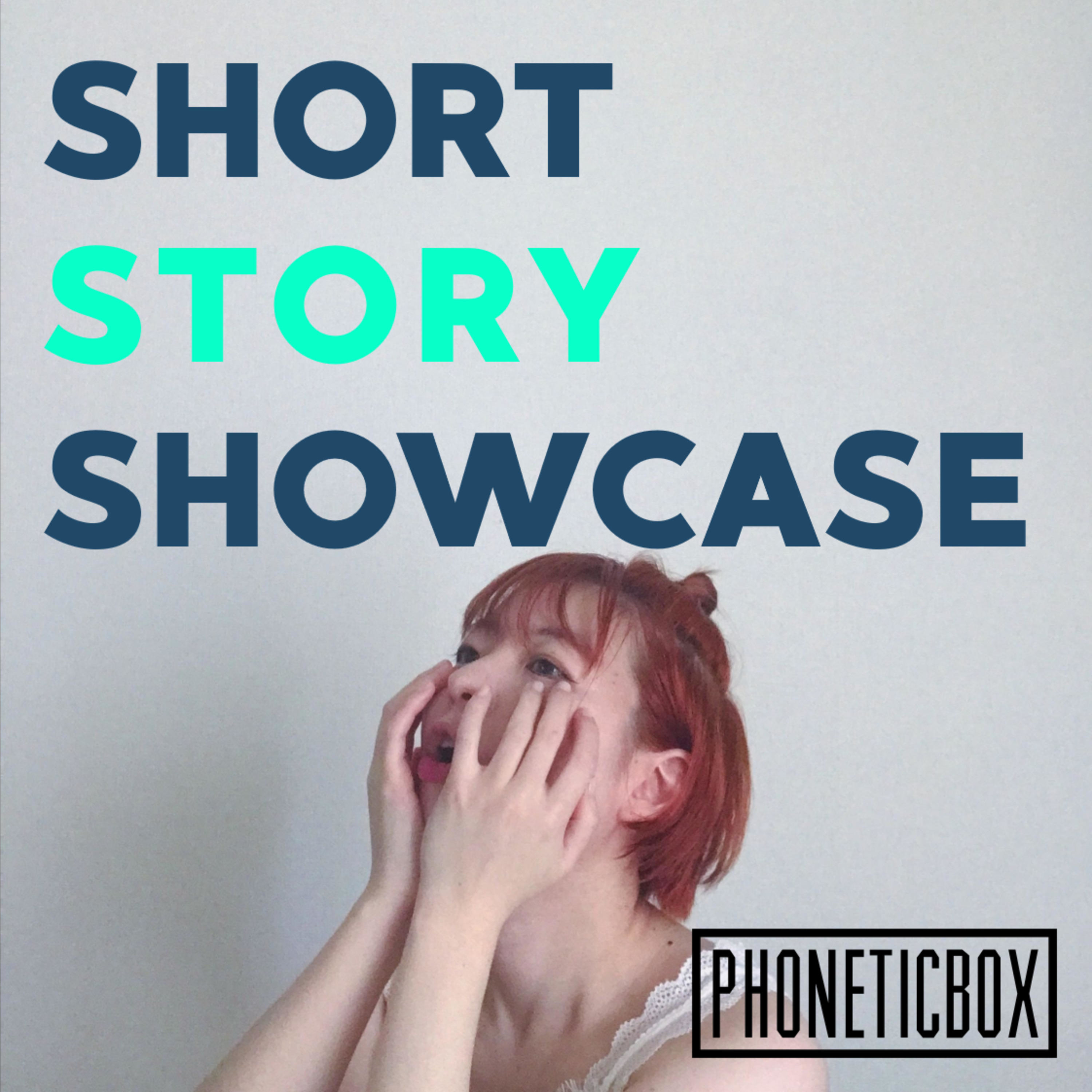 Short Story Showcase【ショートストーリーショーケース】 podcast artwork