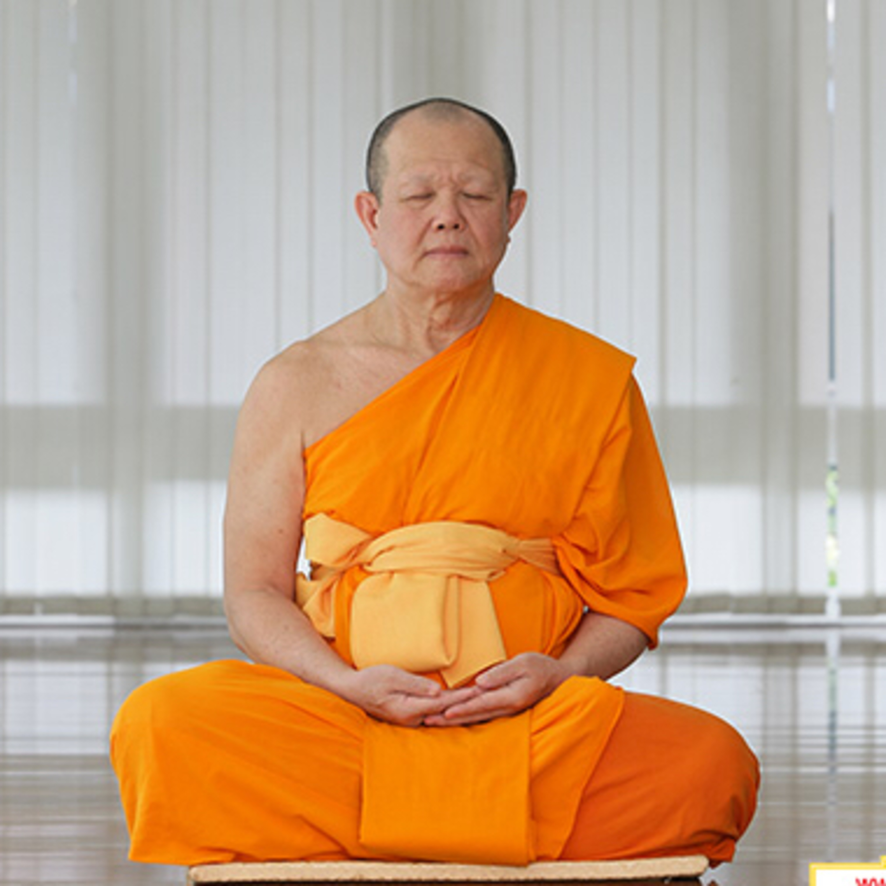 มงคลที่ 11 เลี้ยงดูบิดามารดา โดย หลวงพ่อทัตตชีโว วัดพระธรรมกาย
