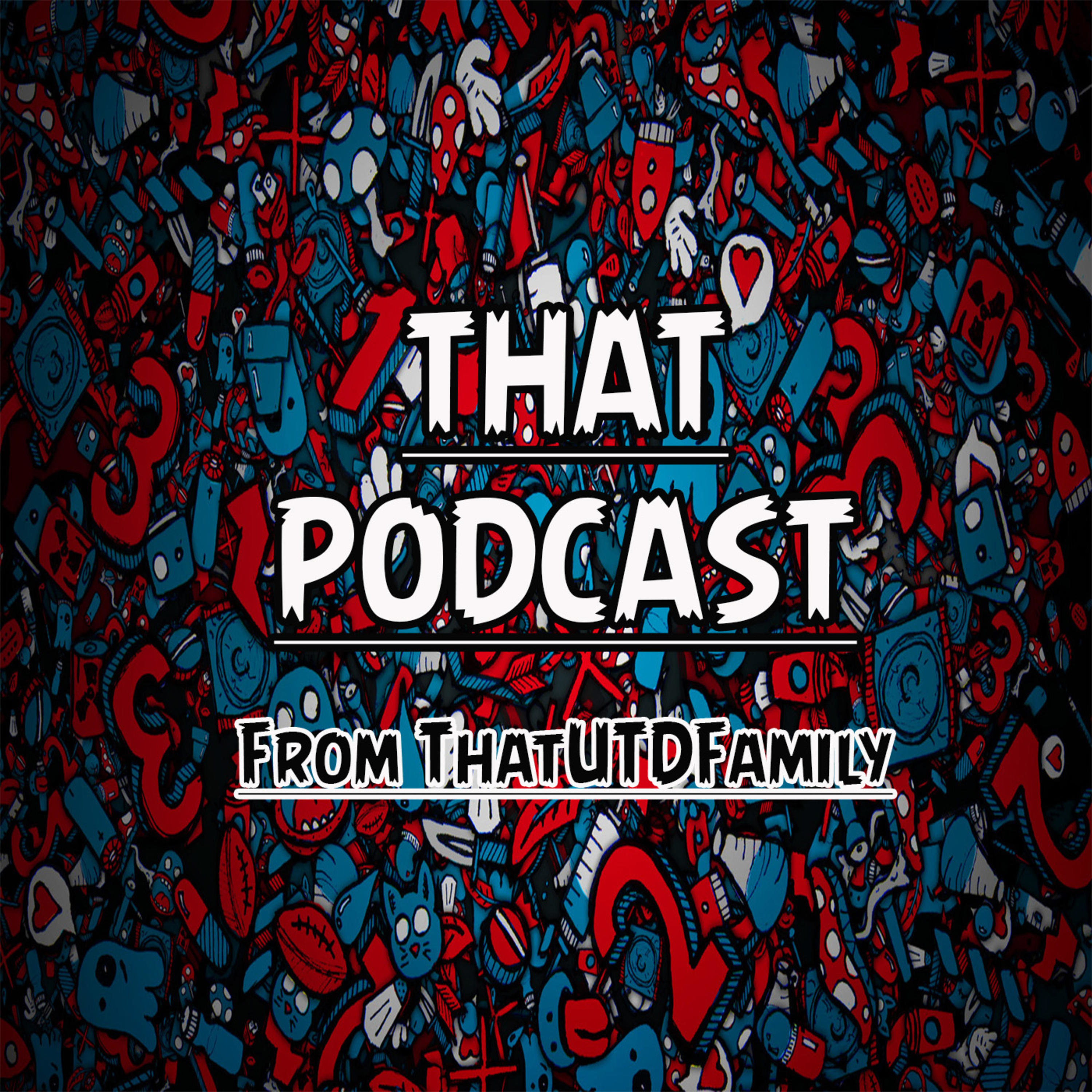 You Know THAT PODCAST