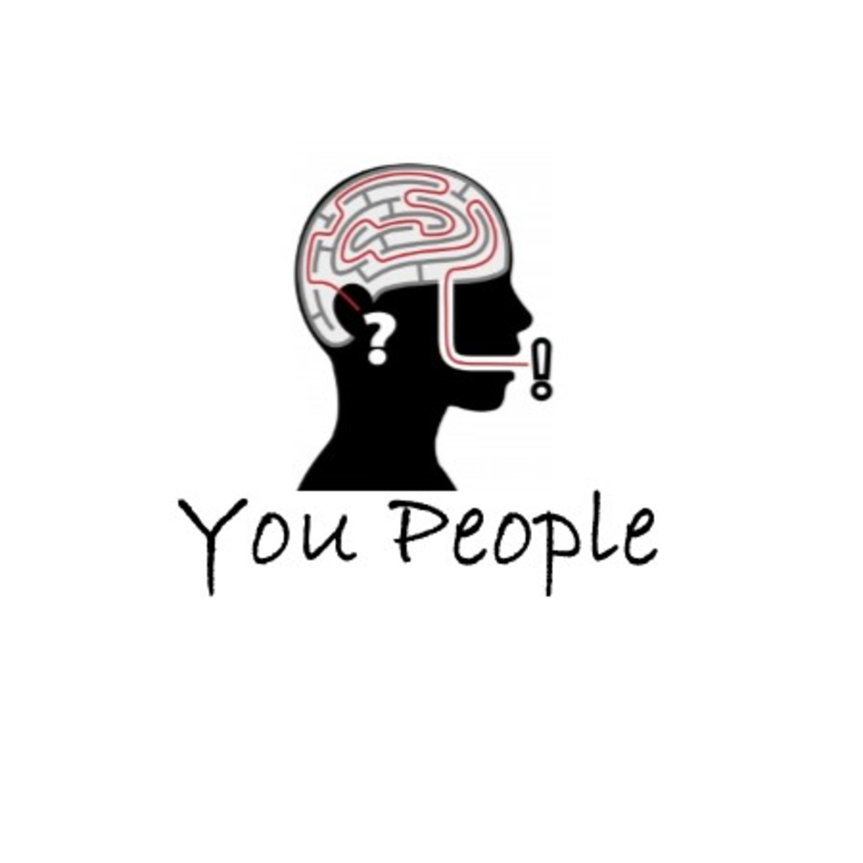 You People 001 episode artwork