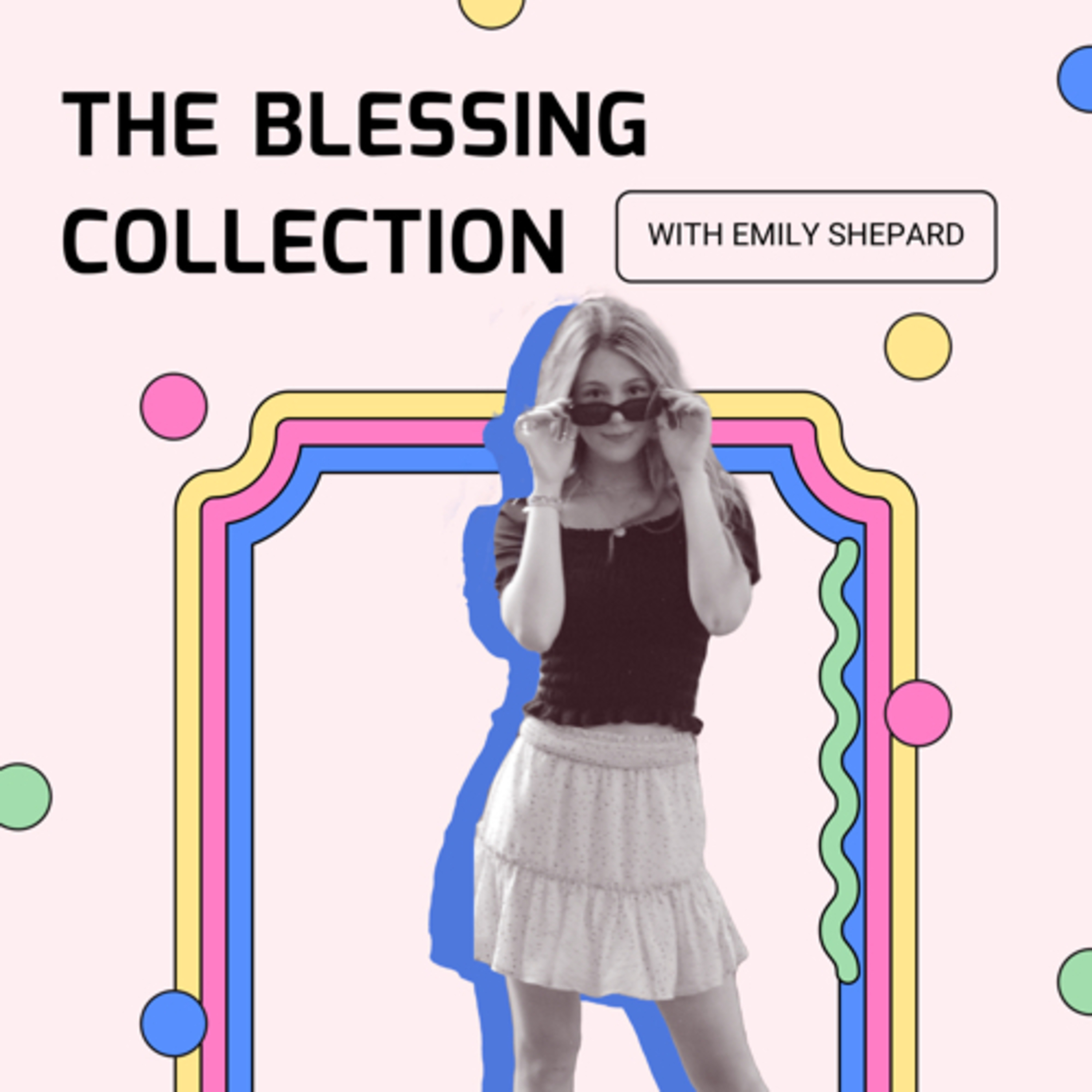 The Blessing Collection