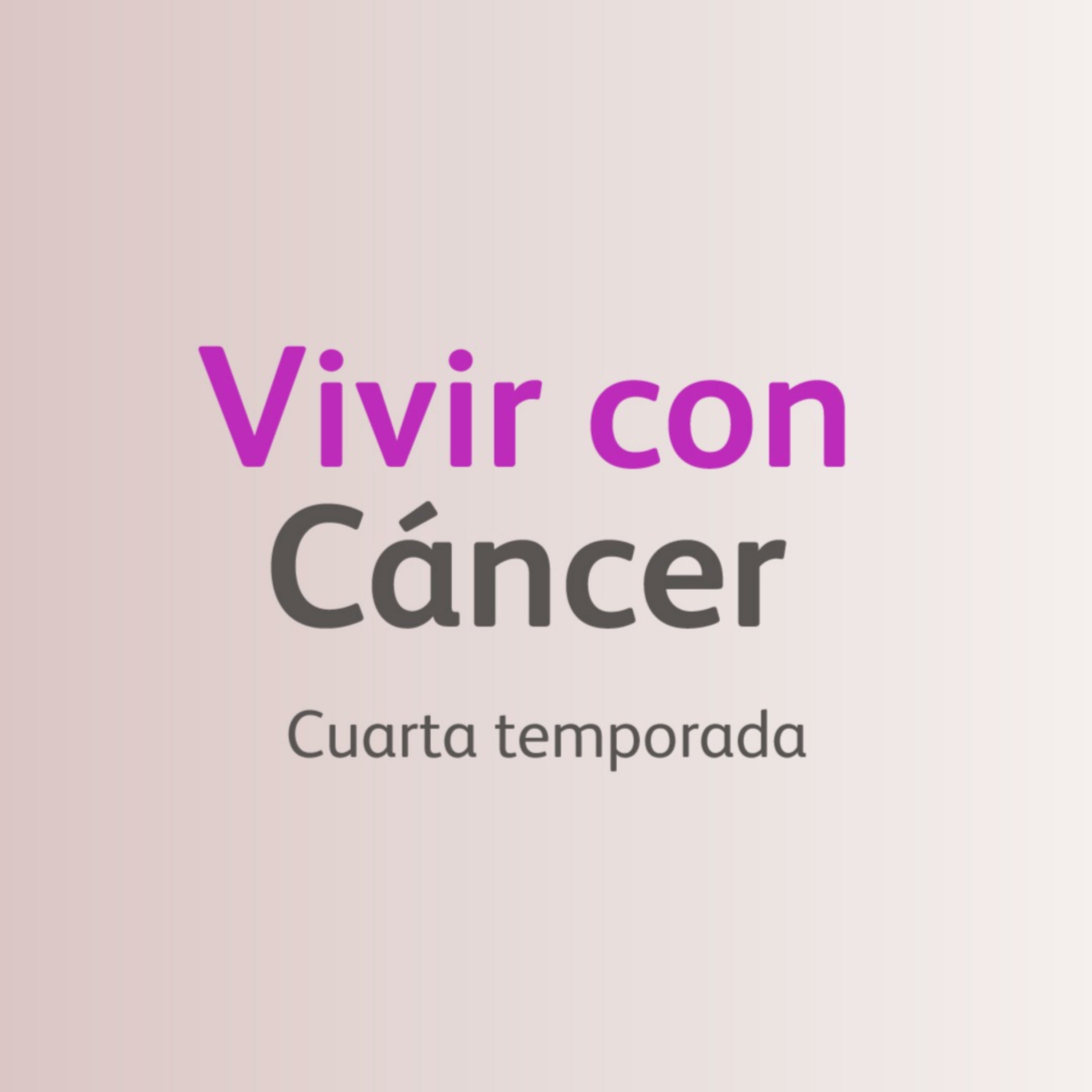 Vivir con Cáncer