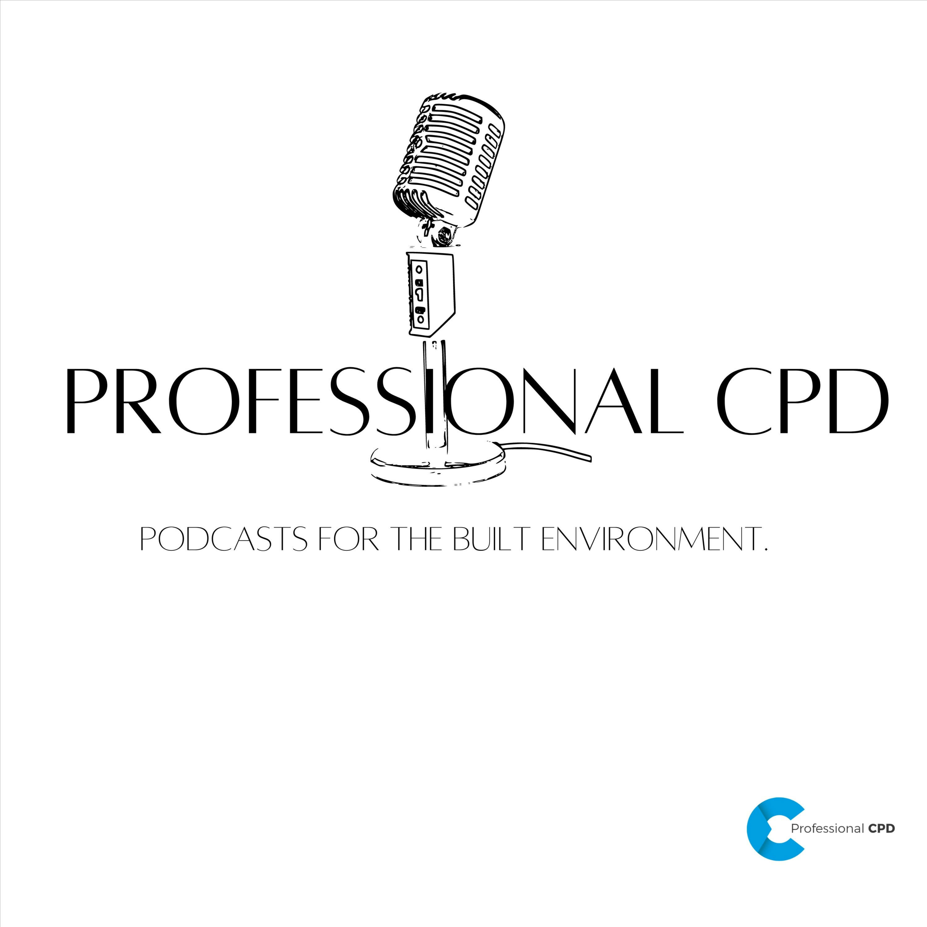 PROFESSIONAL CPD