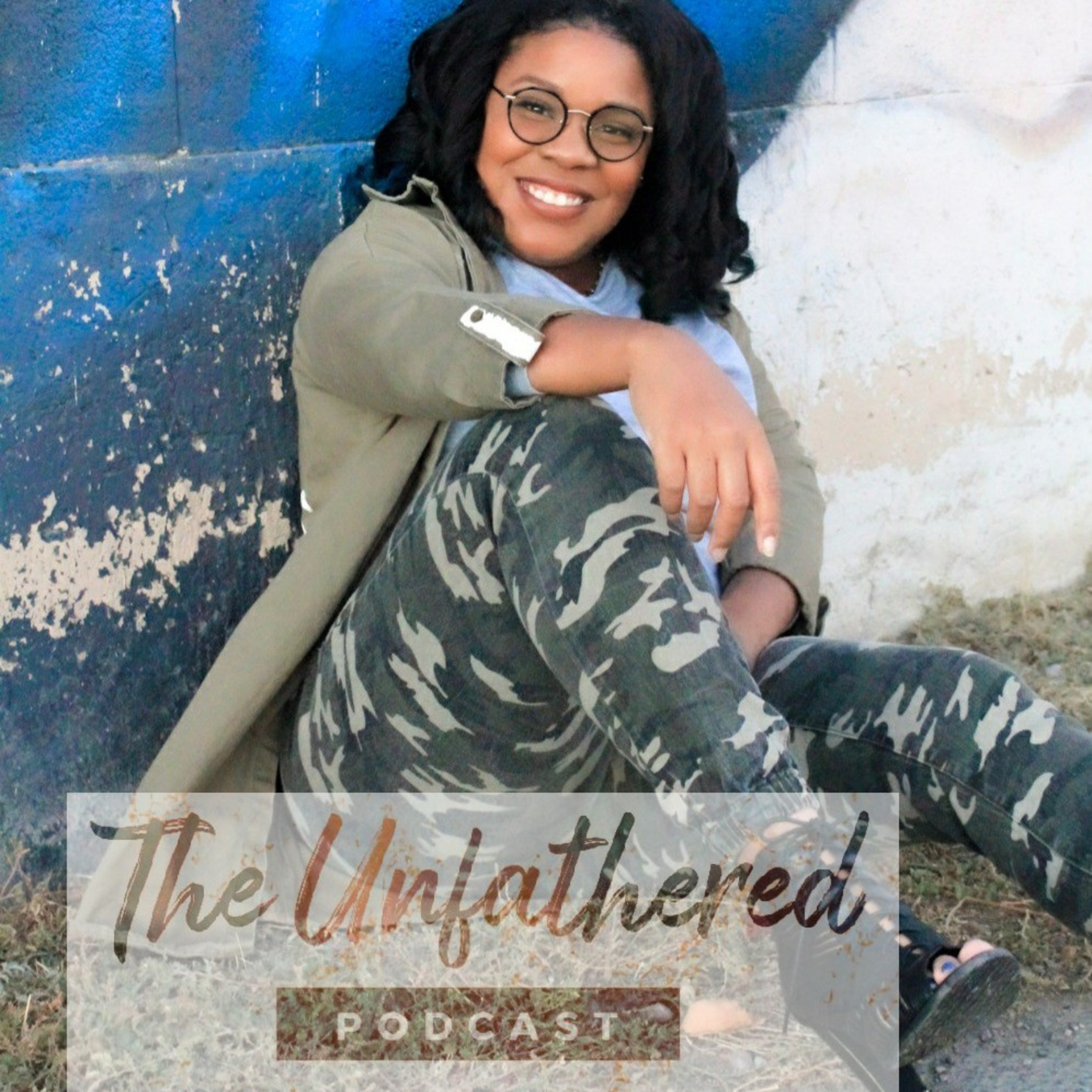 The Unfathered Podcast podcast artwork