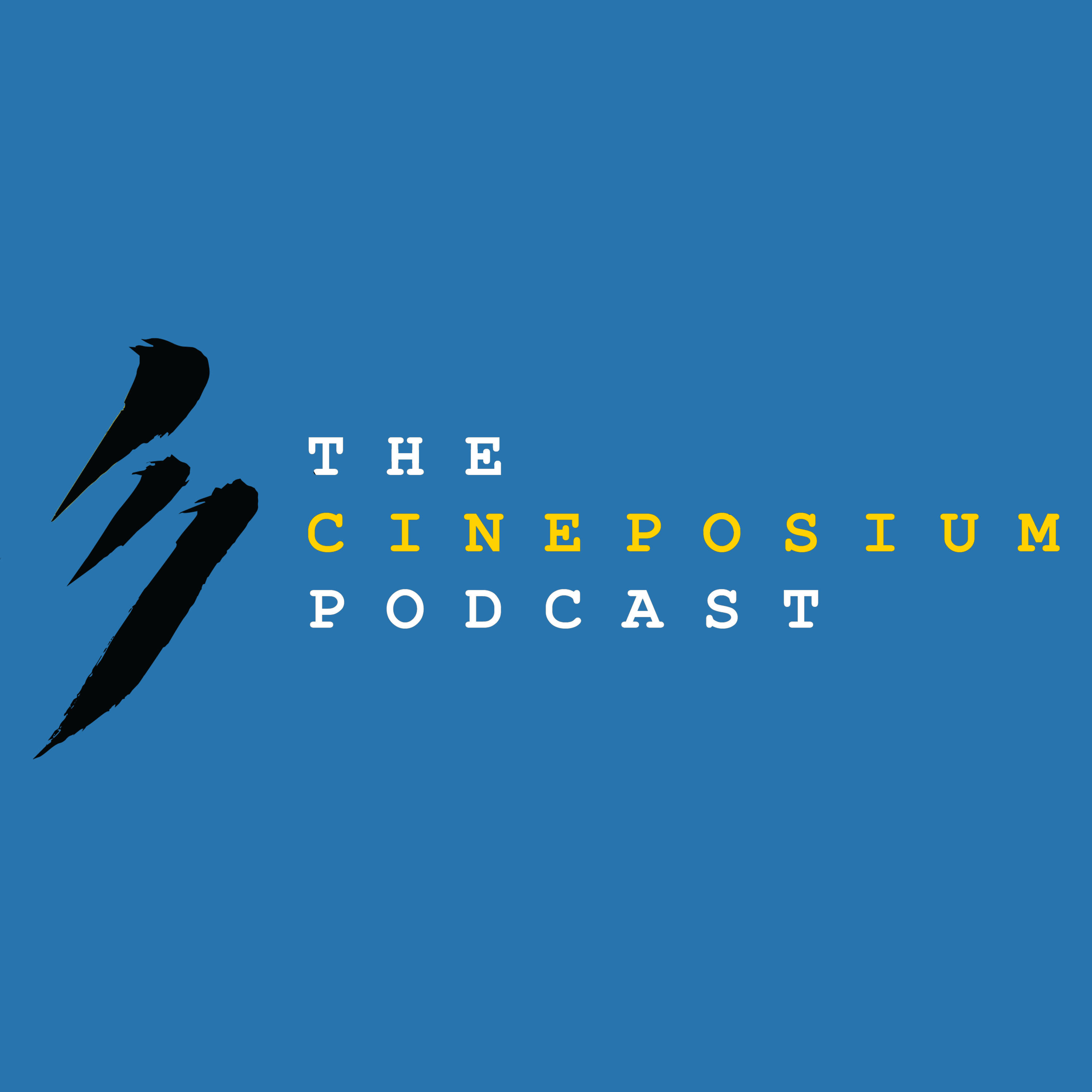 The Cineposium Podcast