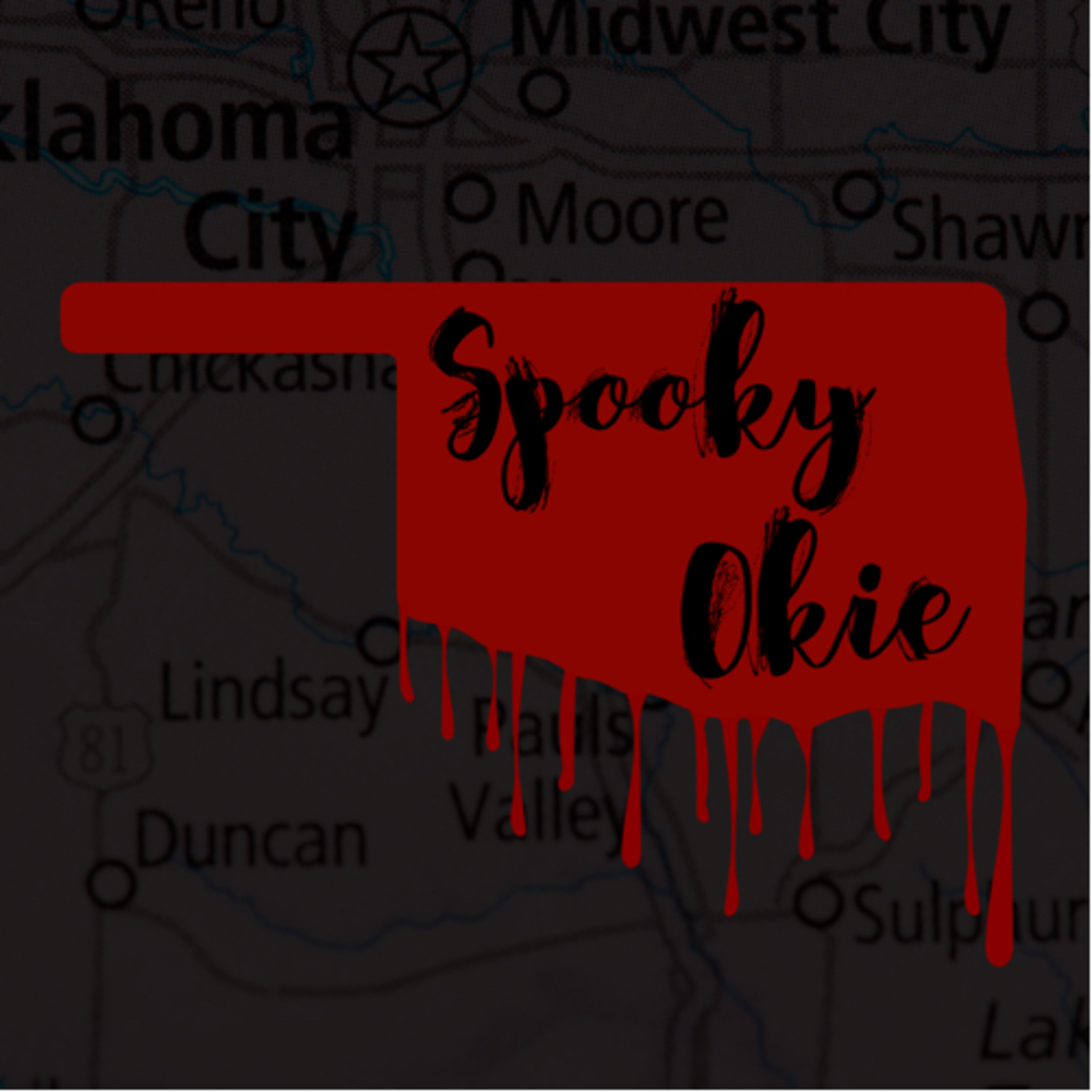Spooky Okie