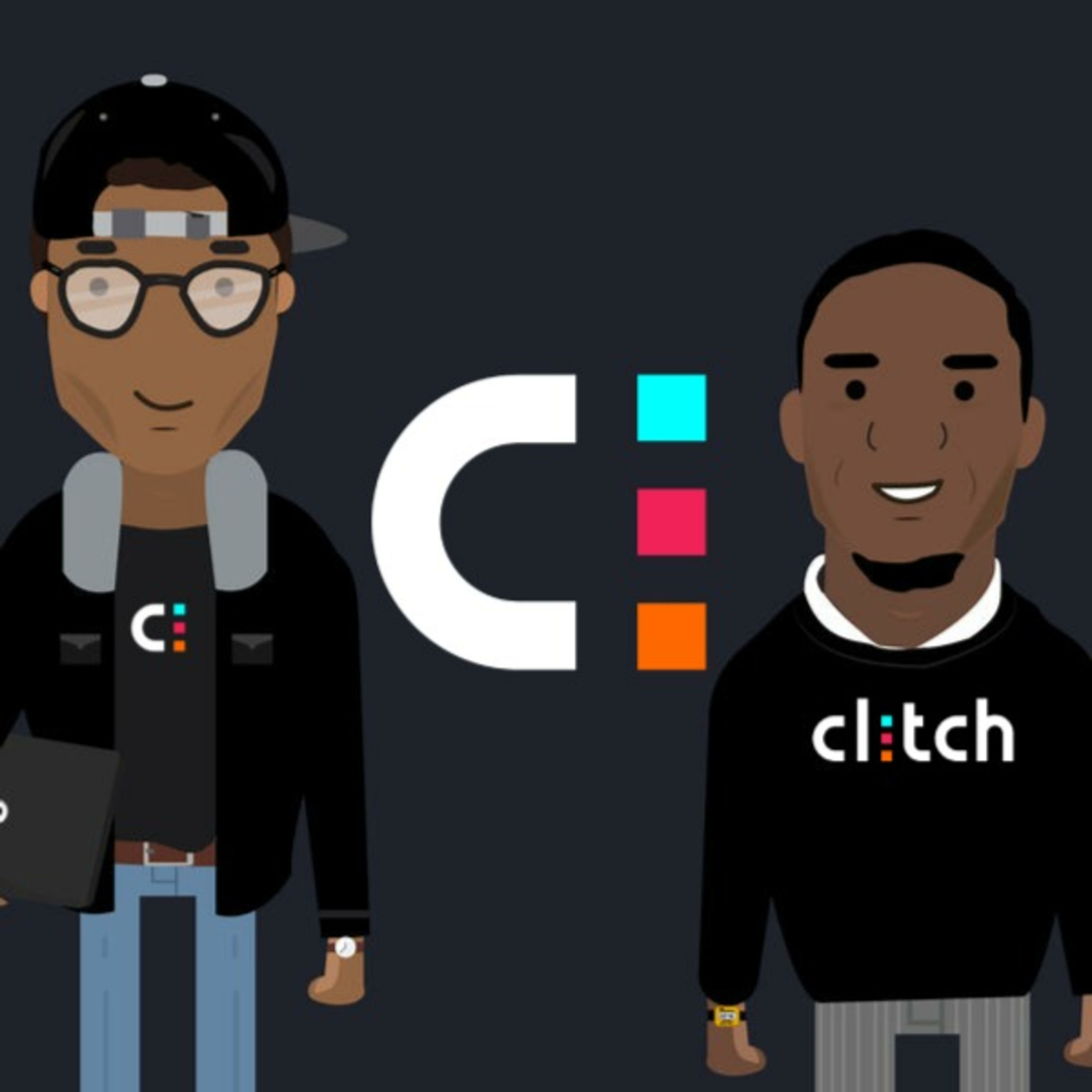 Clitch Talks