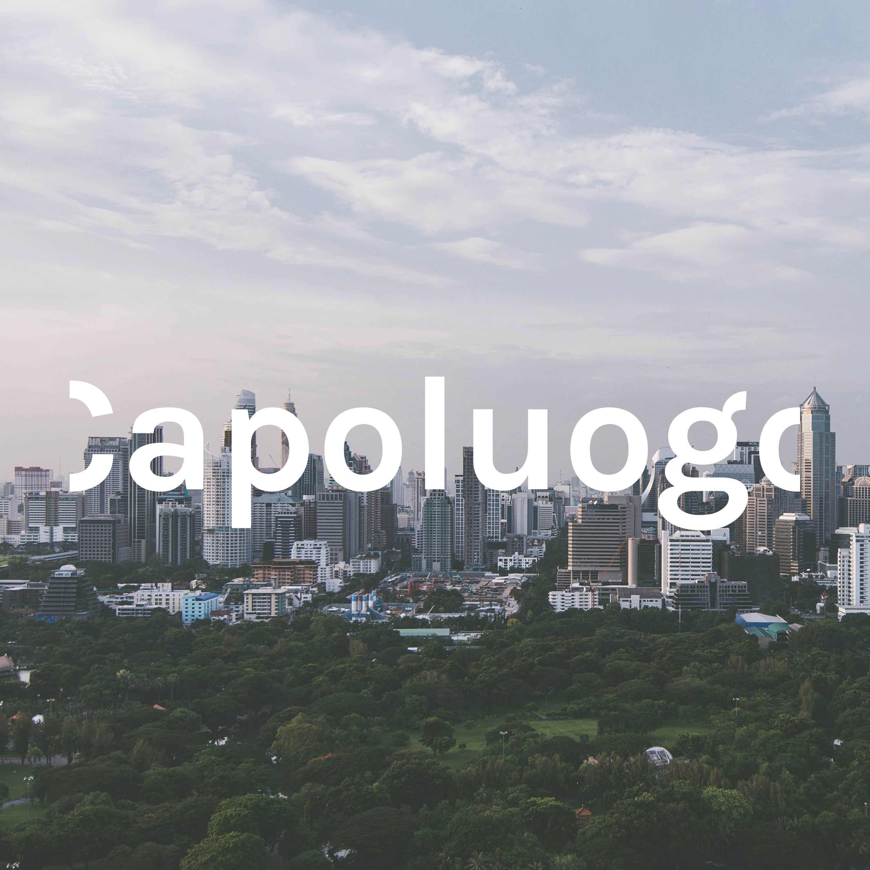 Capoluogo af Magnus Lohmann Pedersen