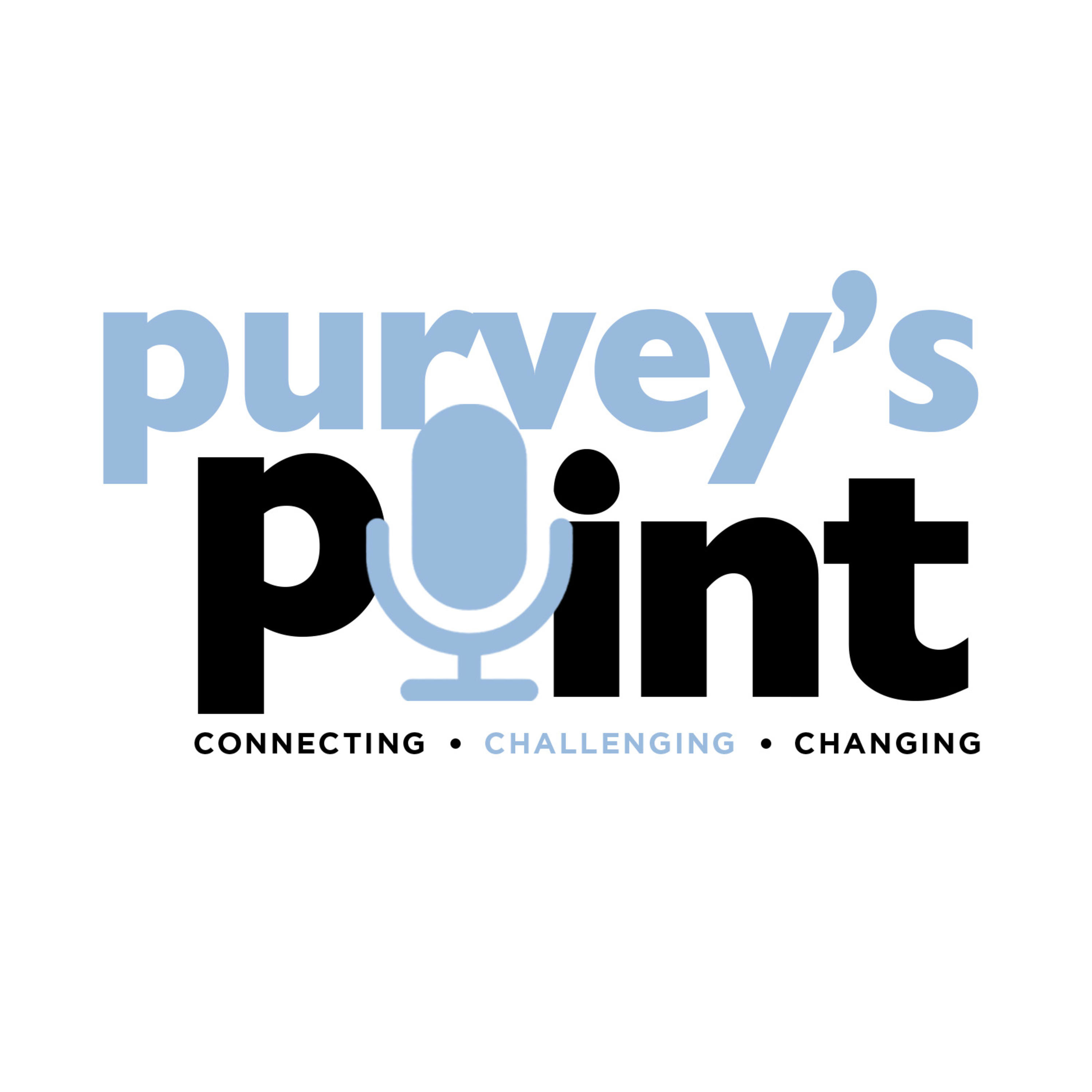 Purvey’s Point