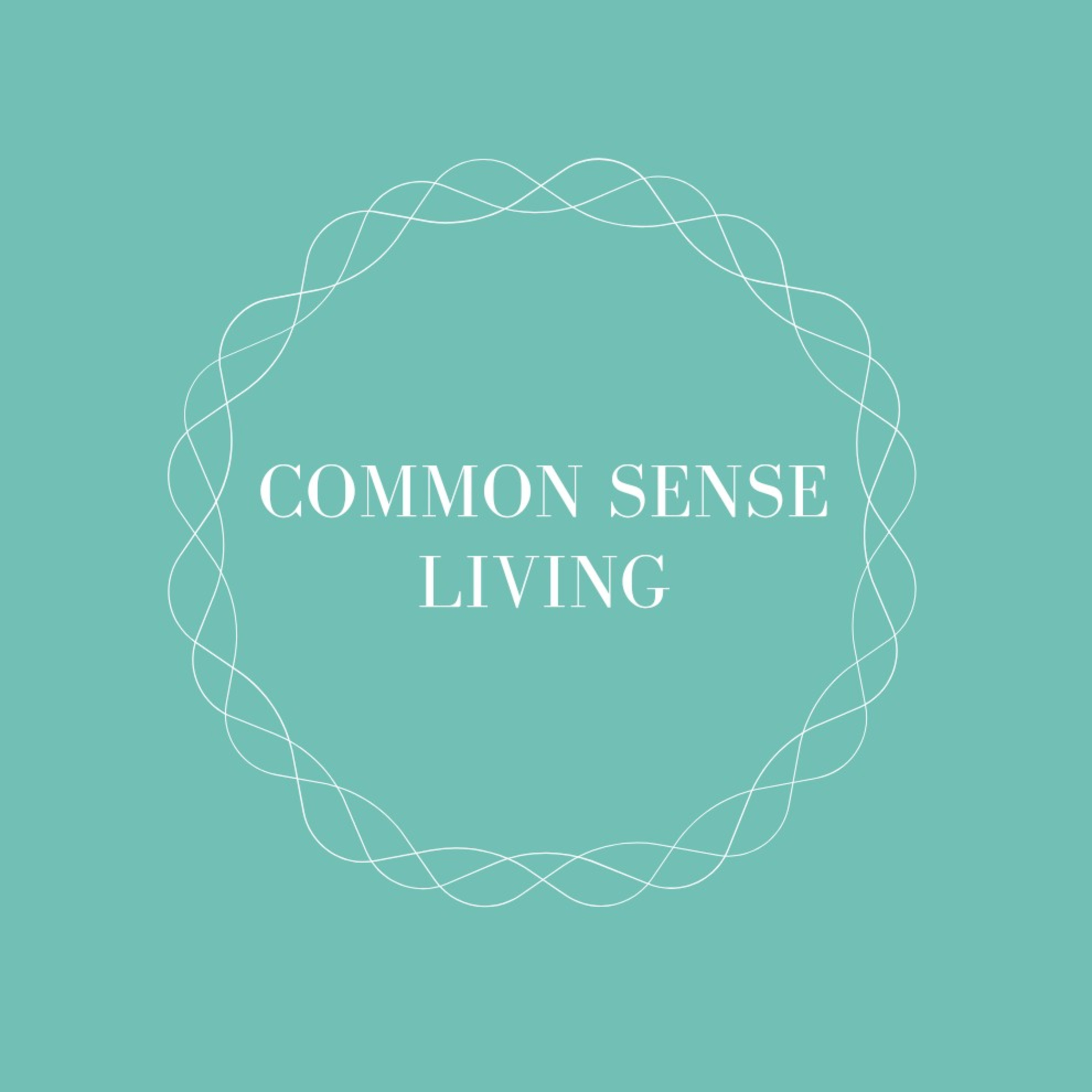 Common Sense Living