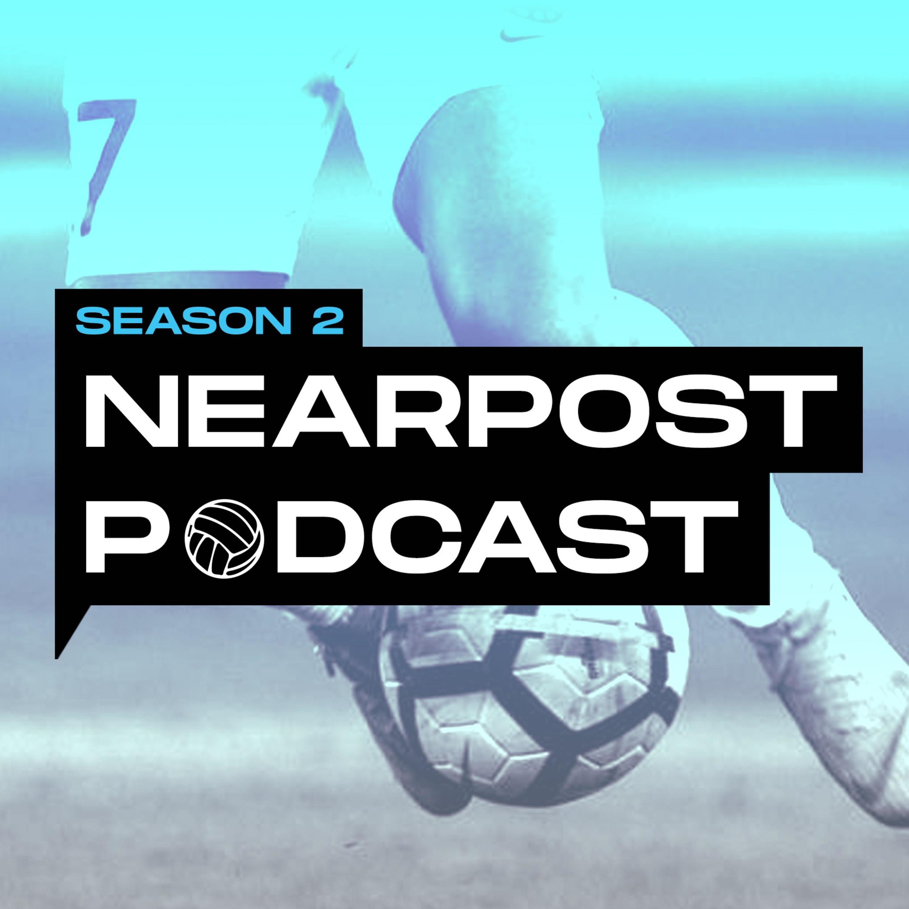 NEARPOST Podcast