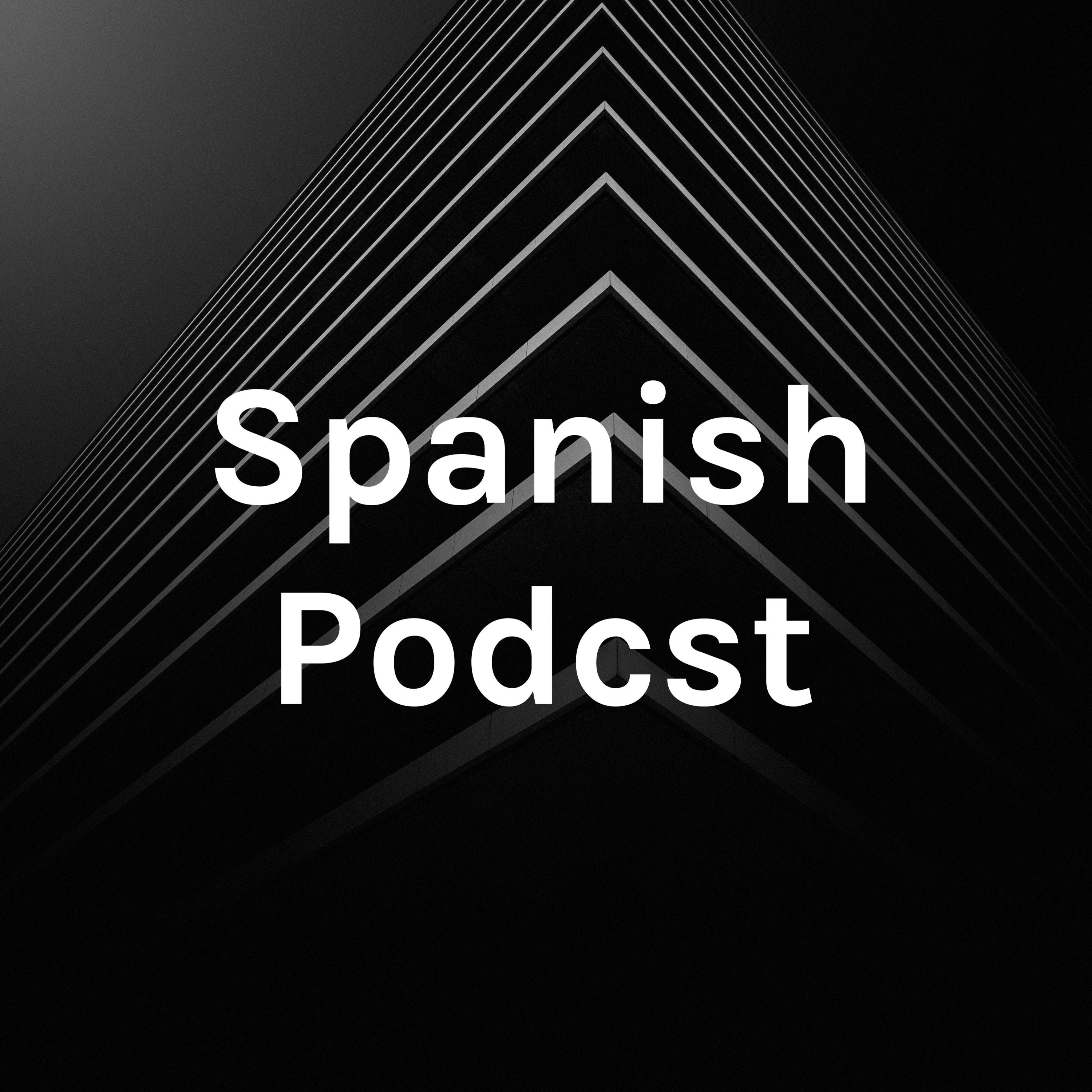 Spanish Podcst