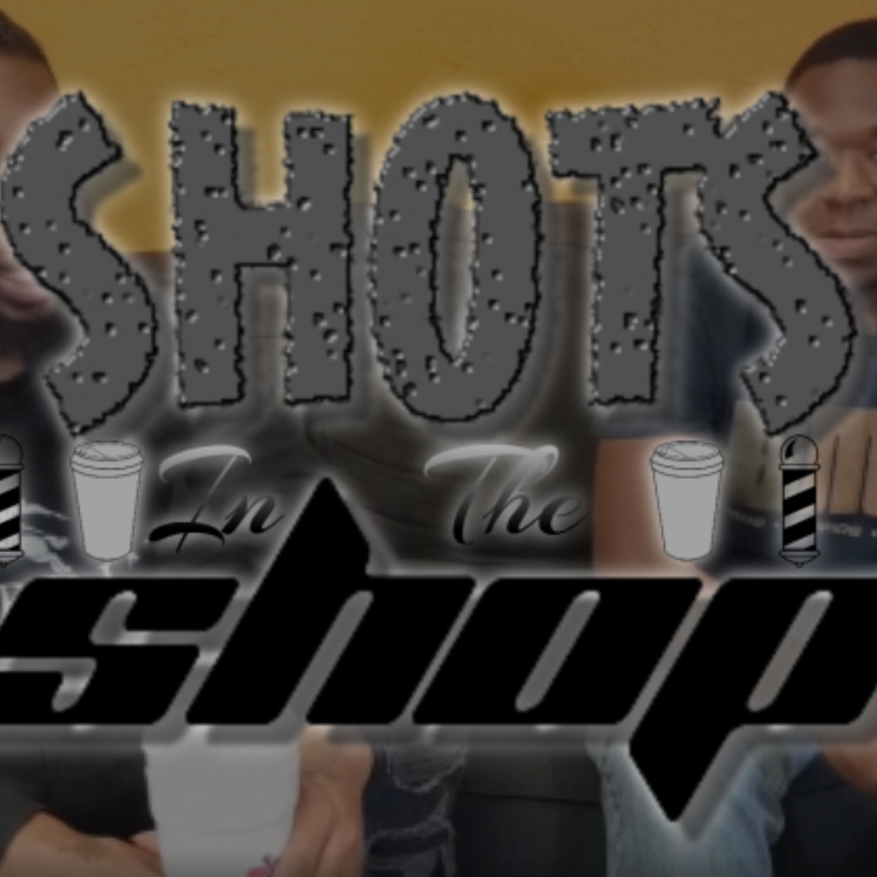 Shots at the Shop