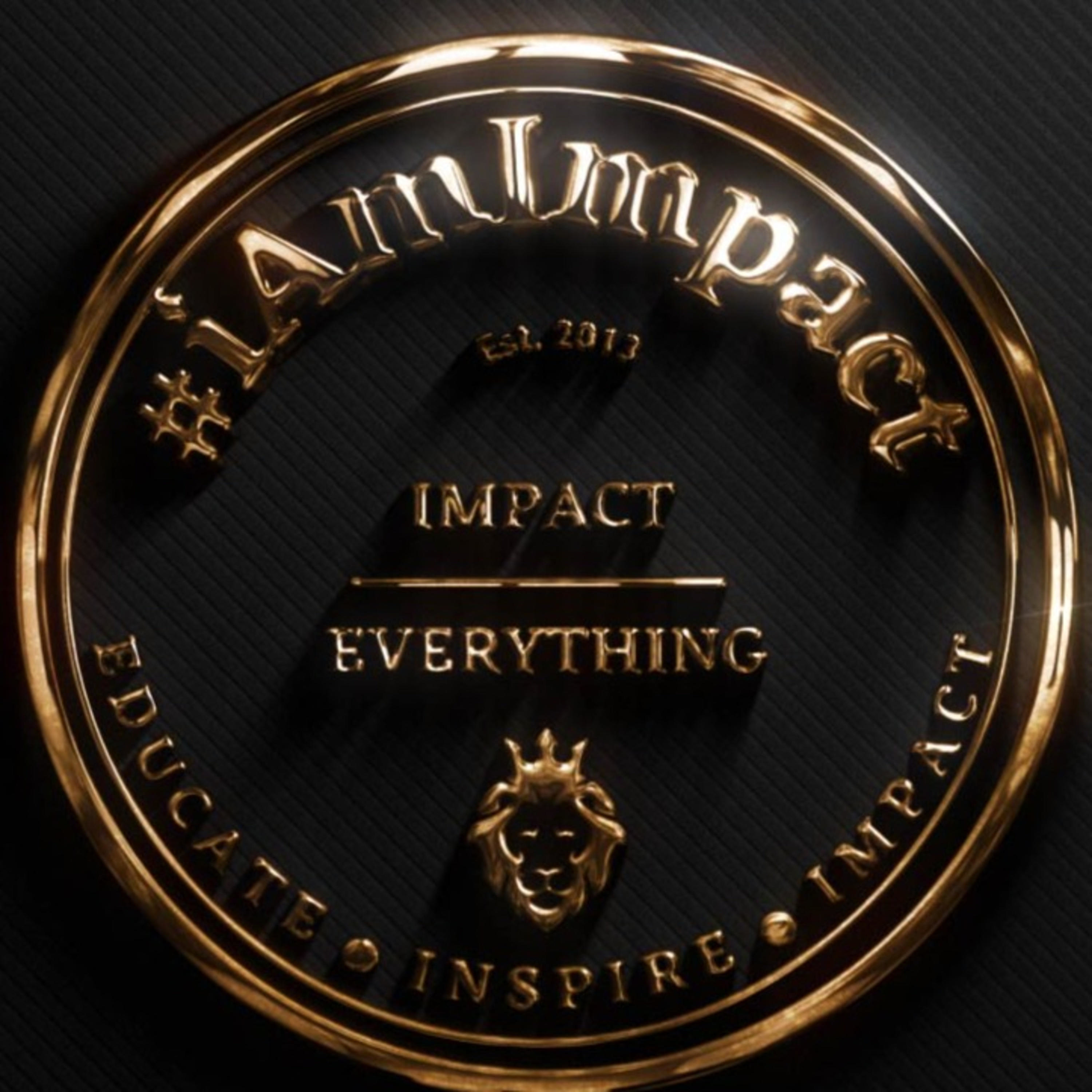 #iAmImpact