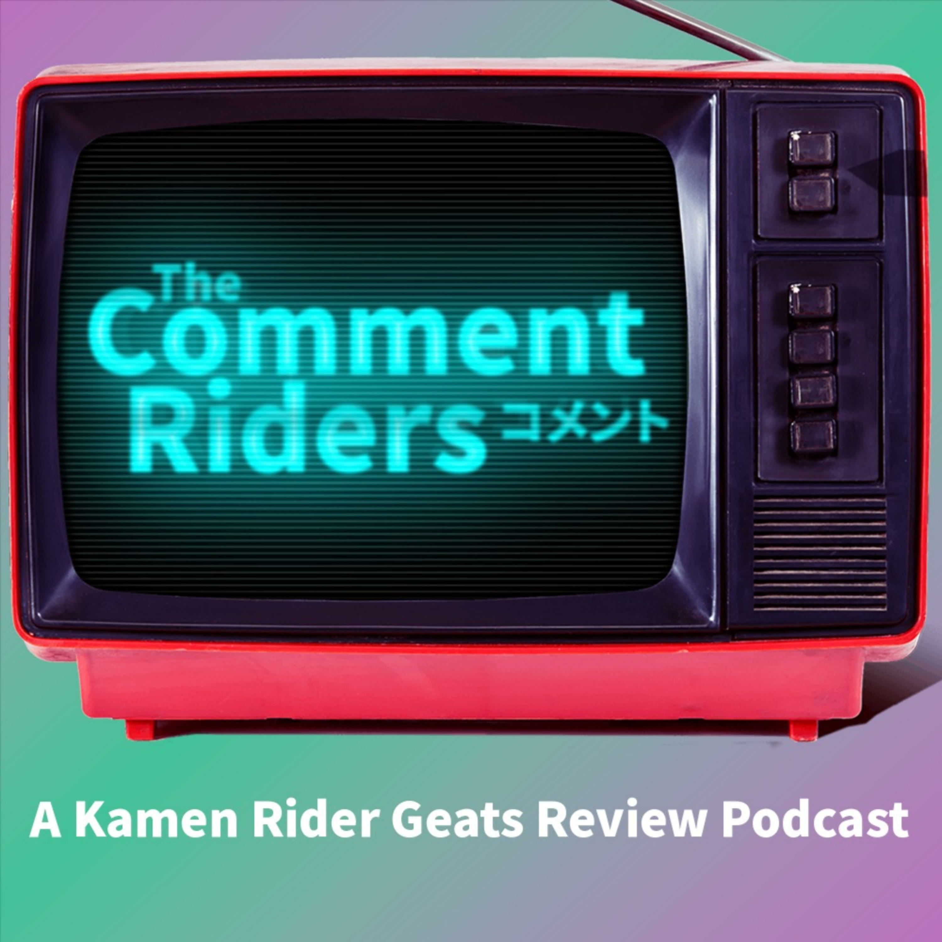 Kamen Rider Geats 09 - Spider Mode Activate!