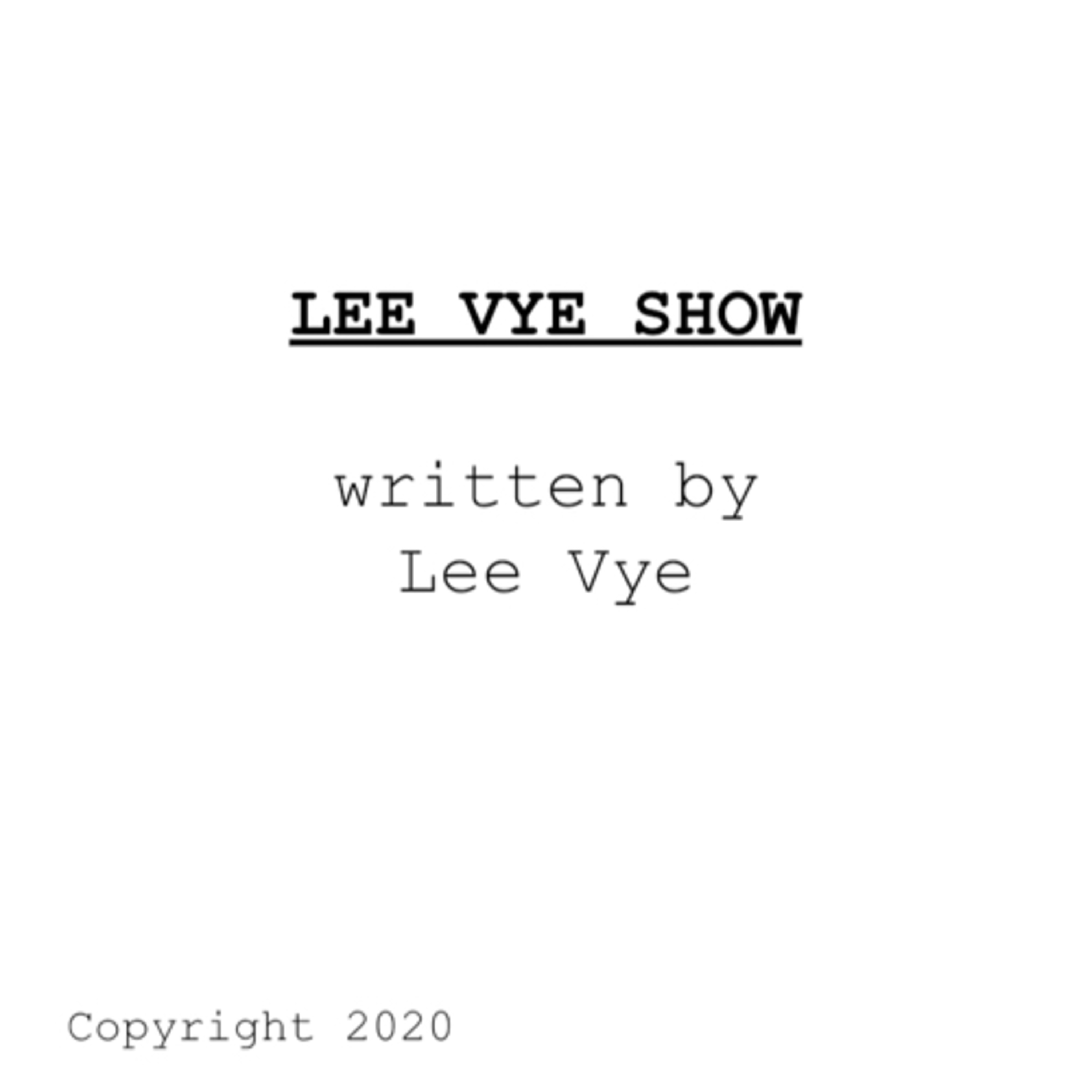 Lee Vye Show