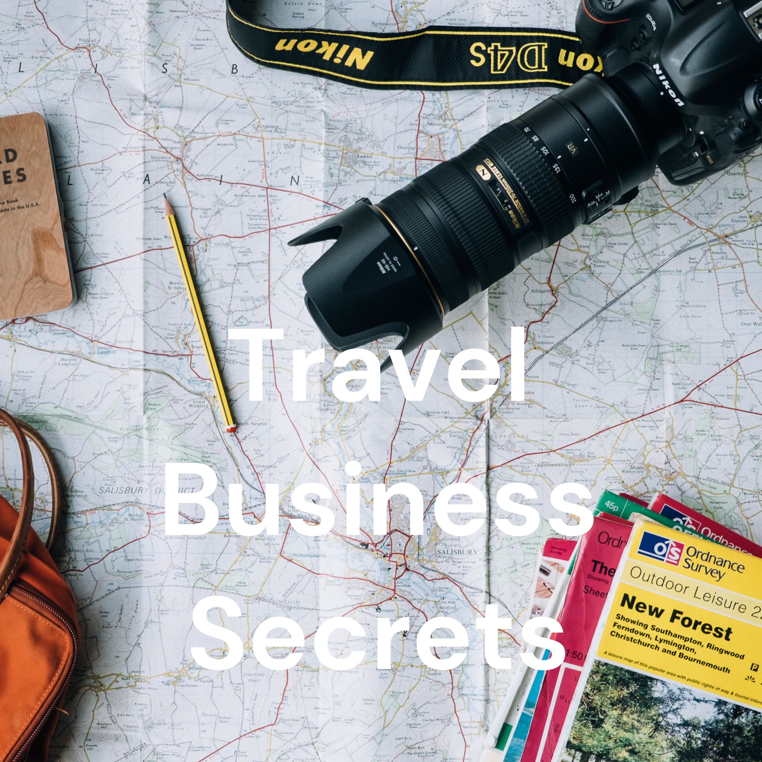Time Wealth Secrets Time Wealth Secrets