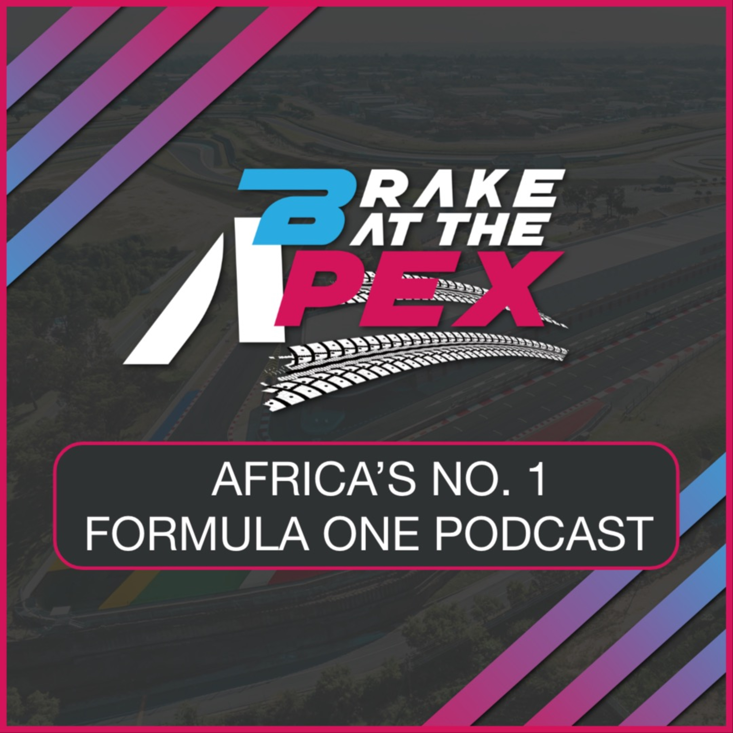 Brake At The Apex | F1 Podcast