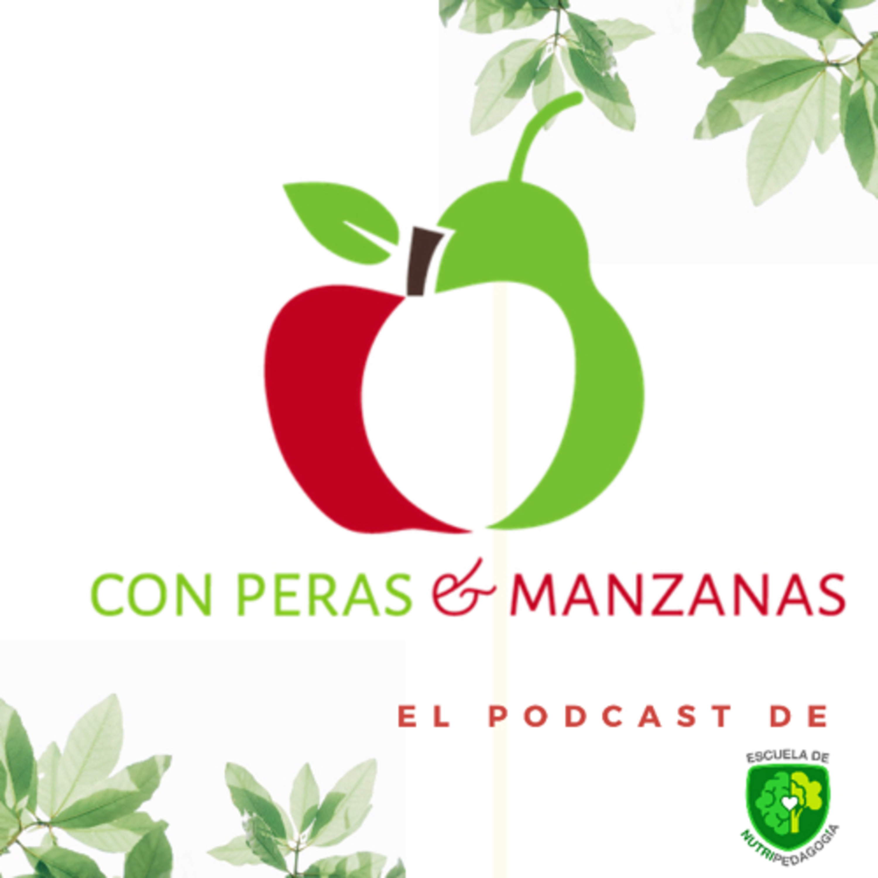 Con Peras y Manzanas