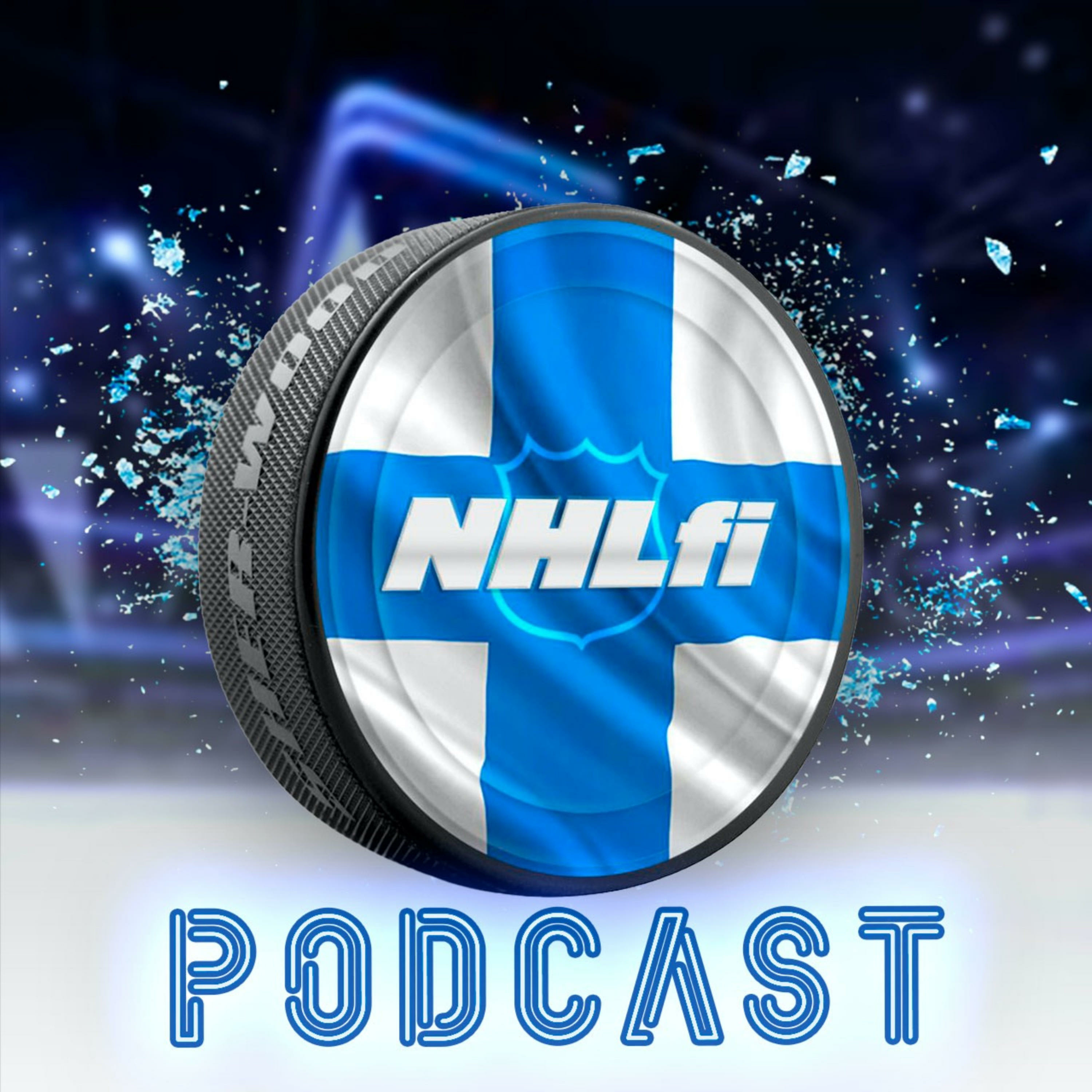 235 Podcast