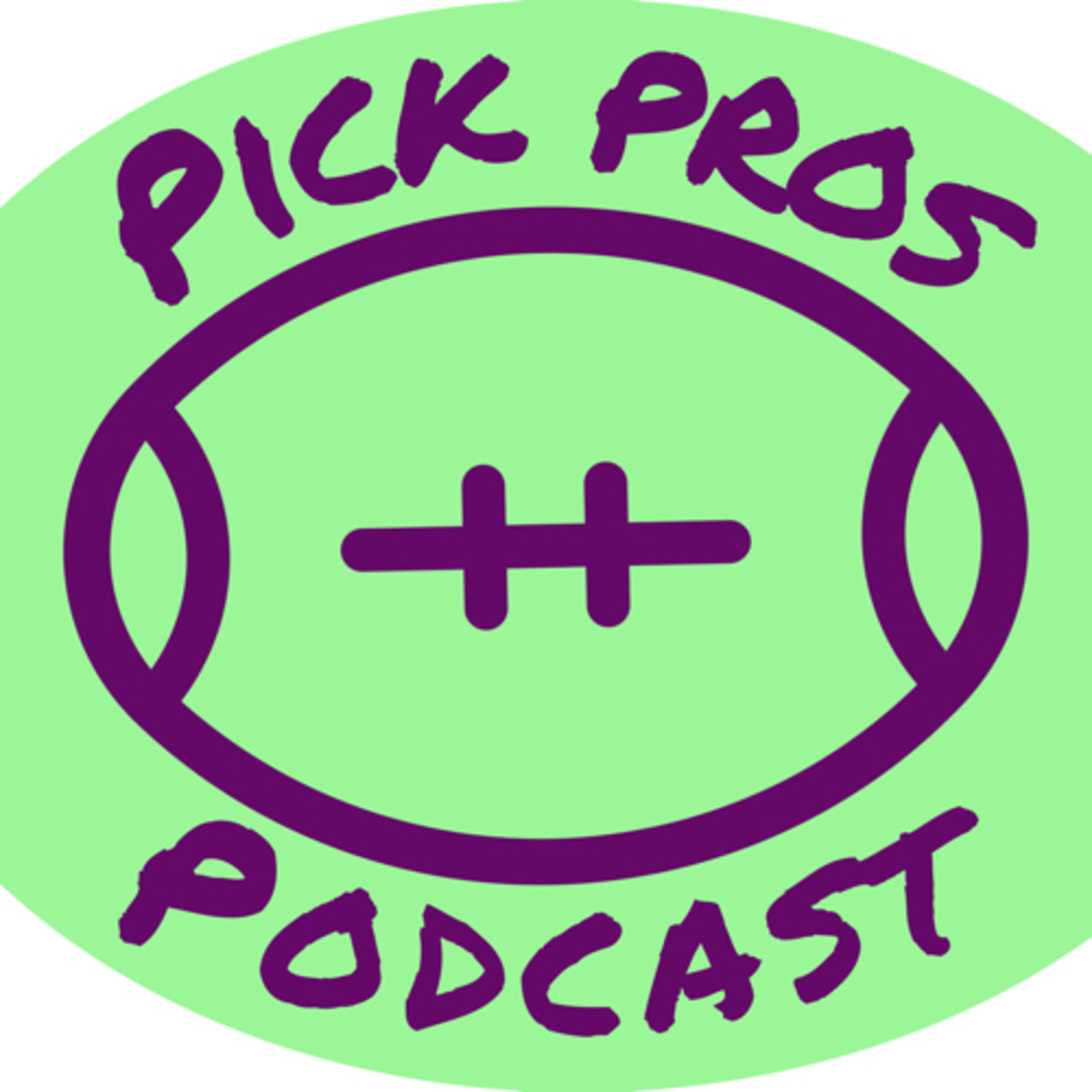 Pick Pros Pod