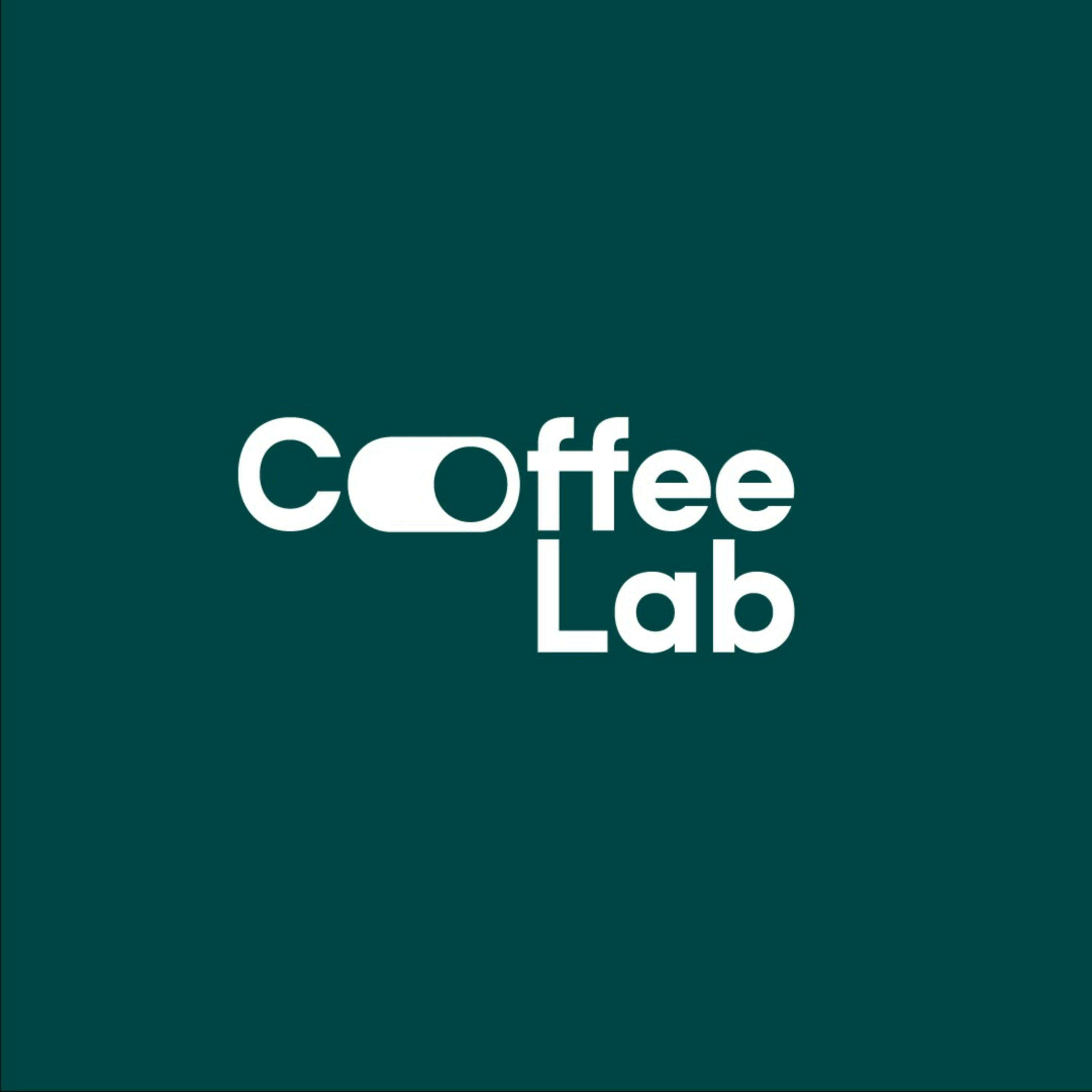 Coffee Lab podcast artwork