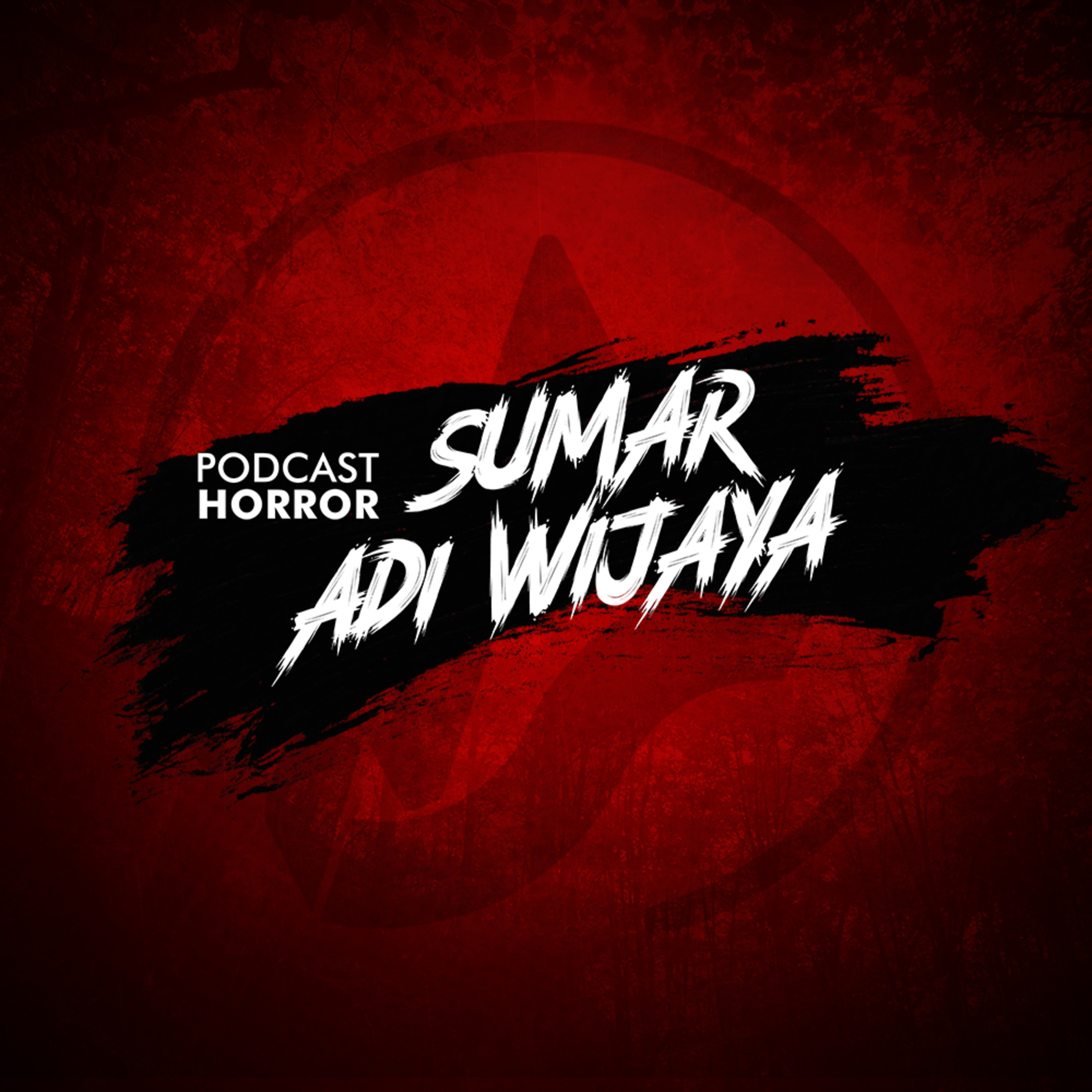 Sumar Adi Wijaya (Podcast Horor)