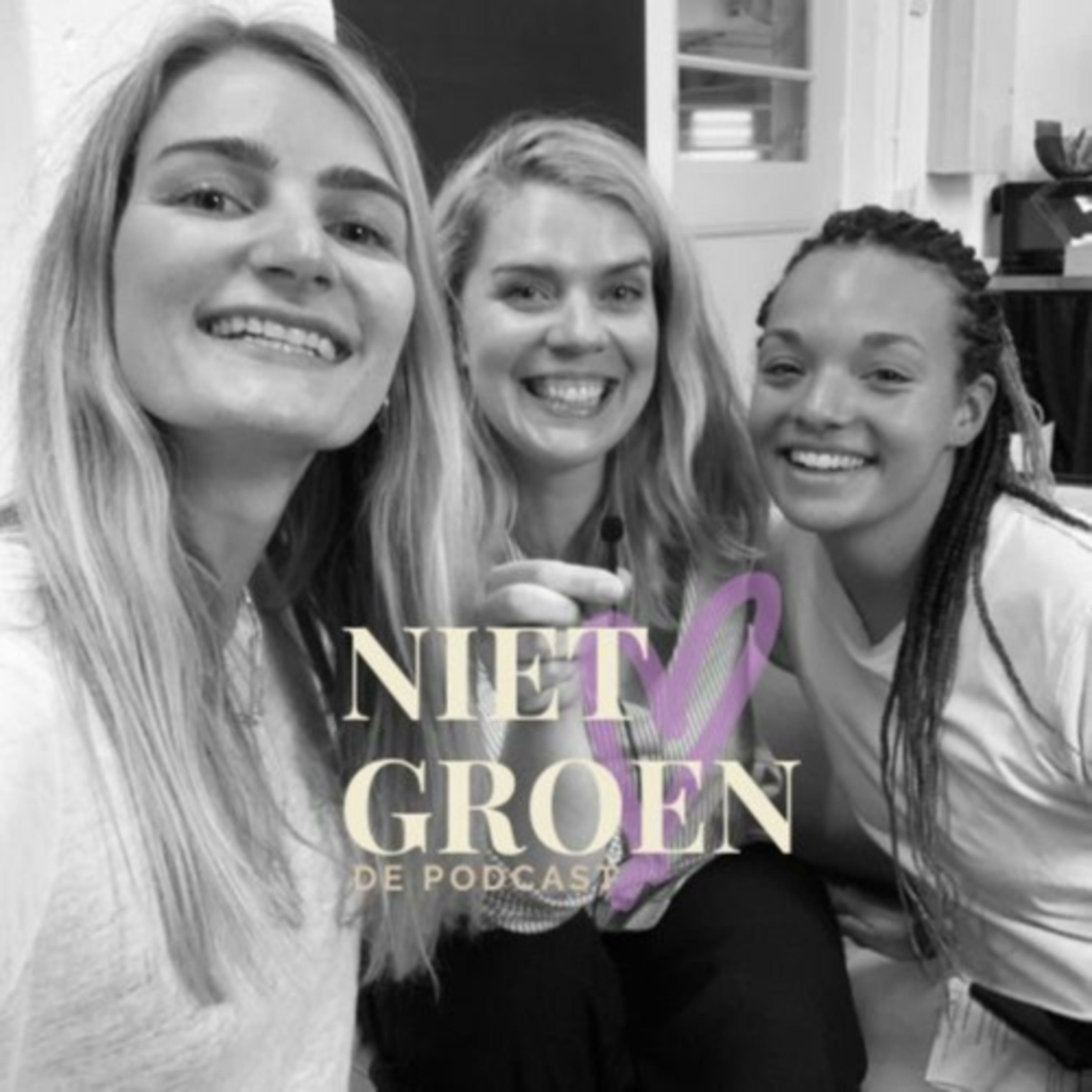 Niet Groen de Podcast