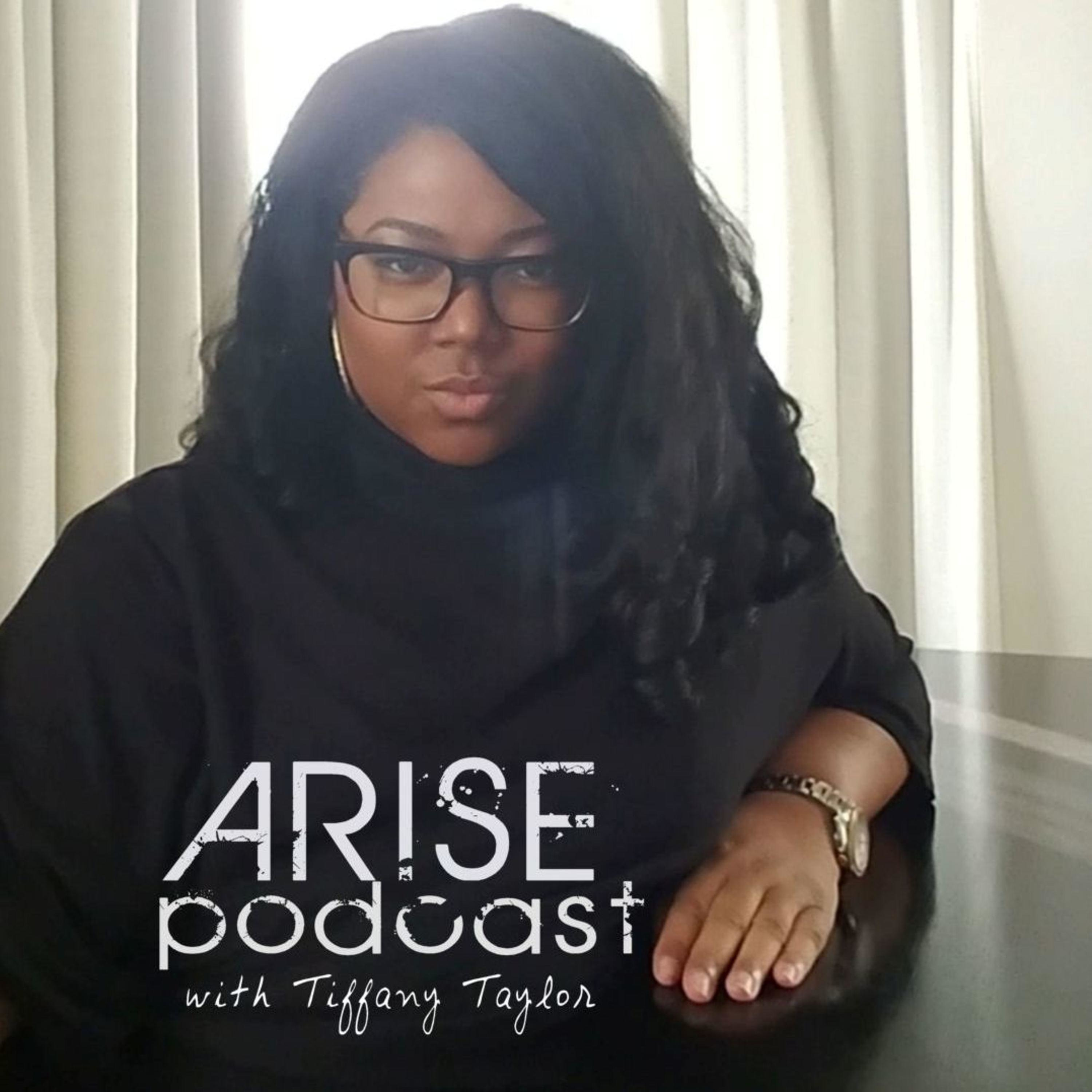 The ARISE Podcast