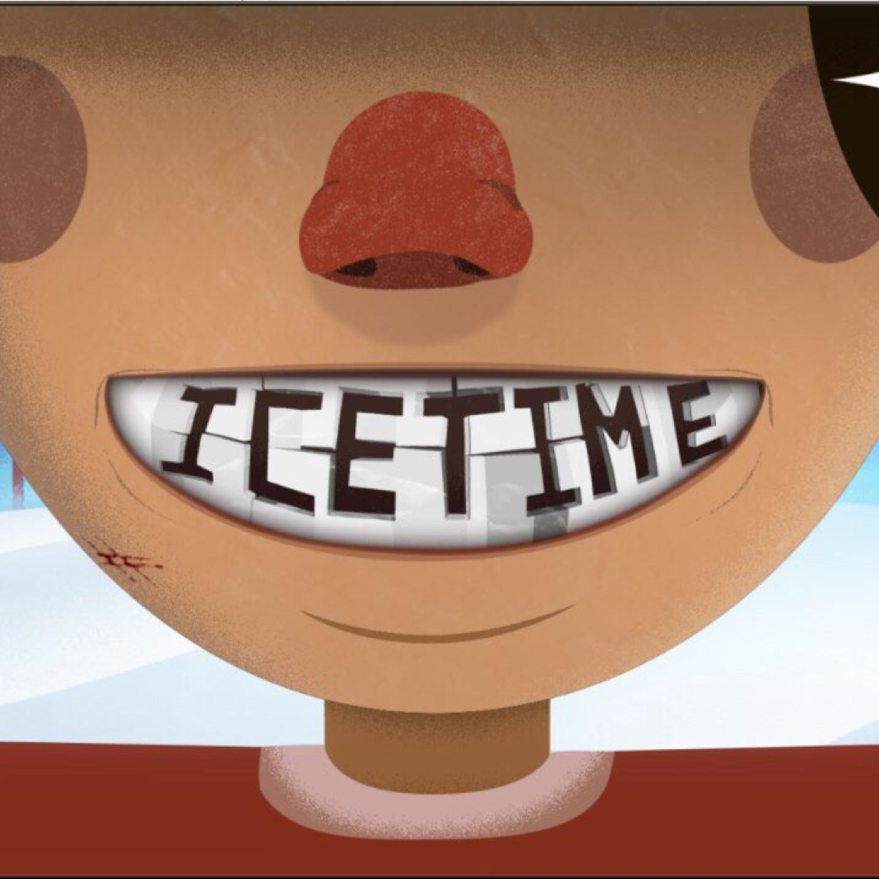 icetime