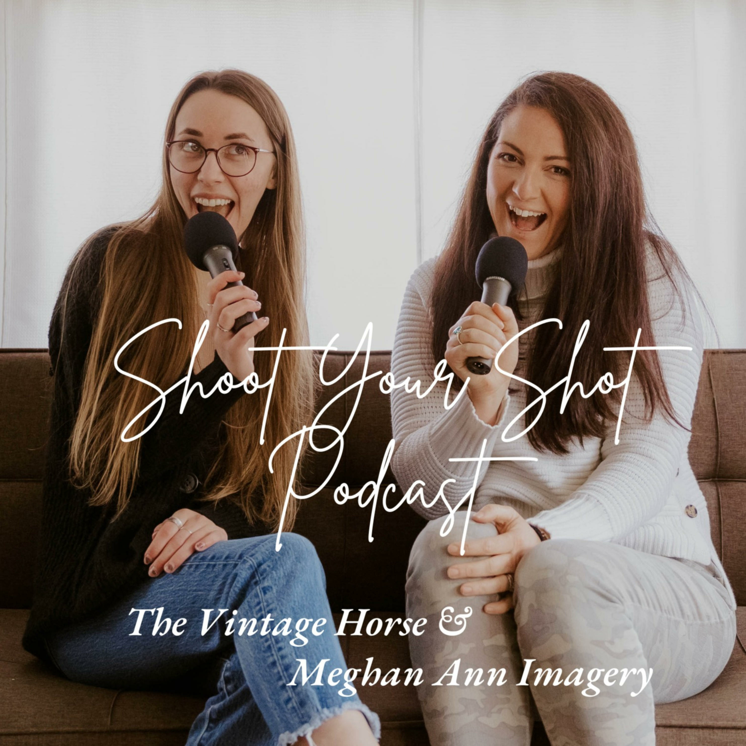 3. How to use Social Media as a Small Business Owner episode artwork