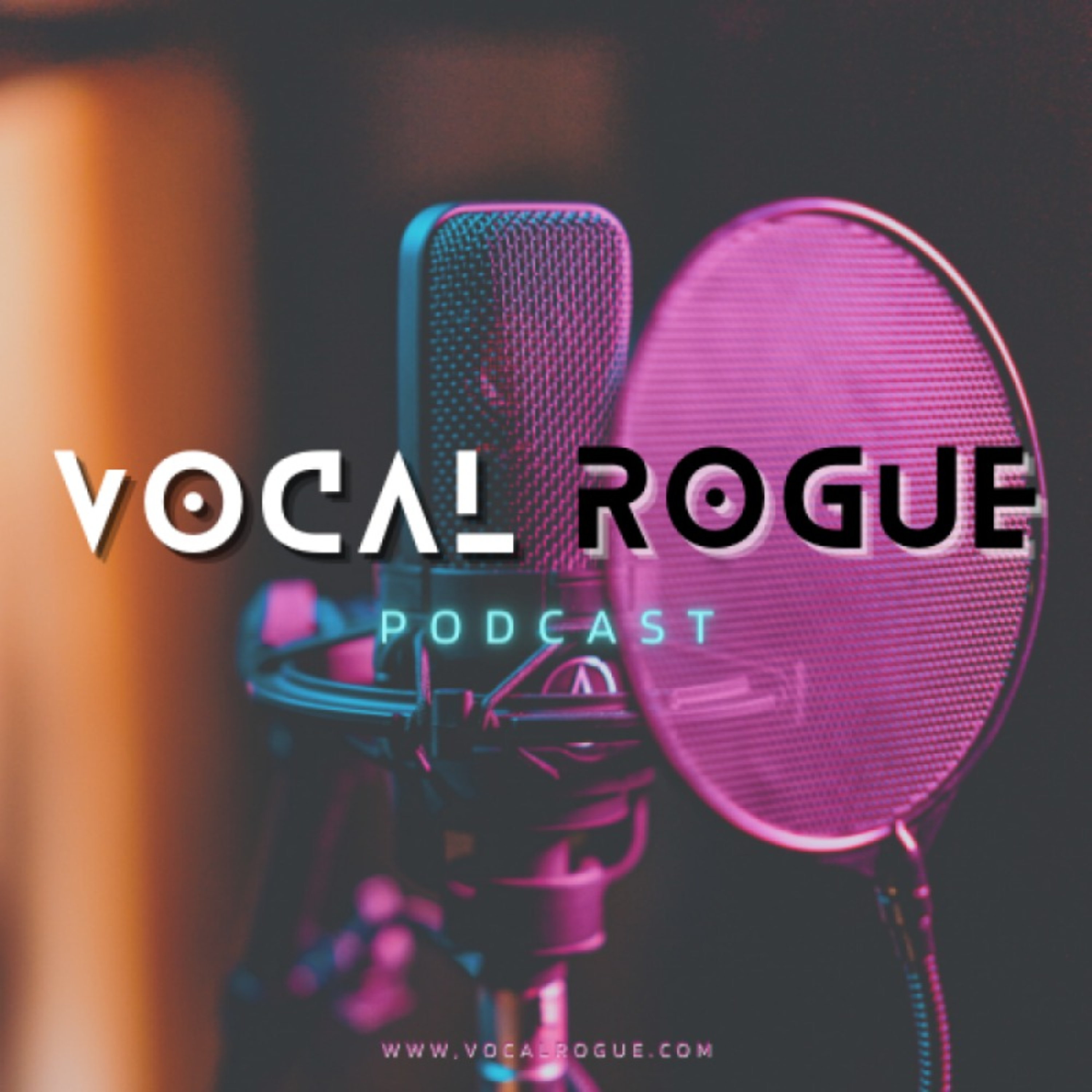 Vocal Rogue