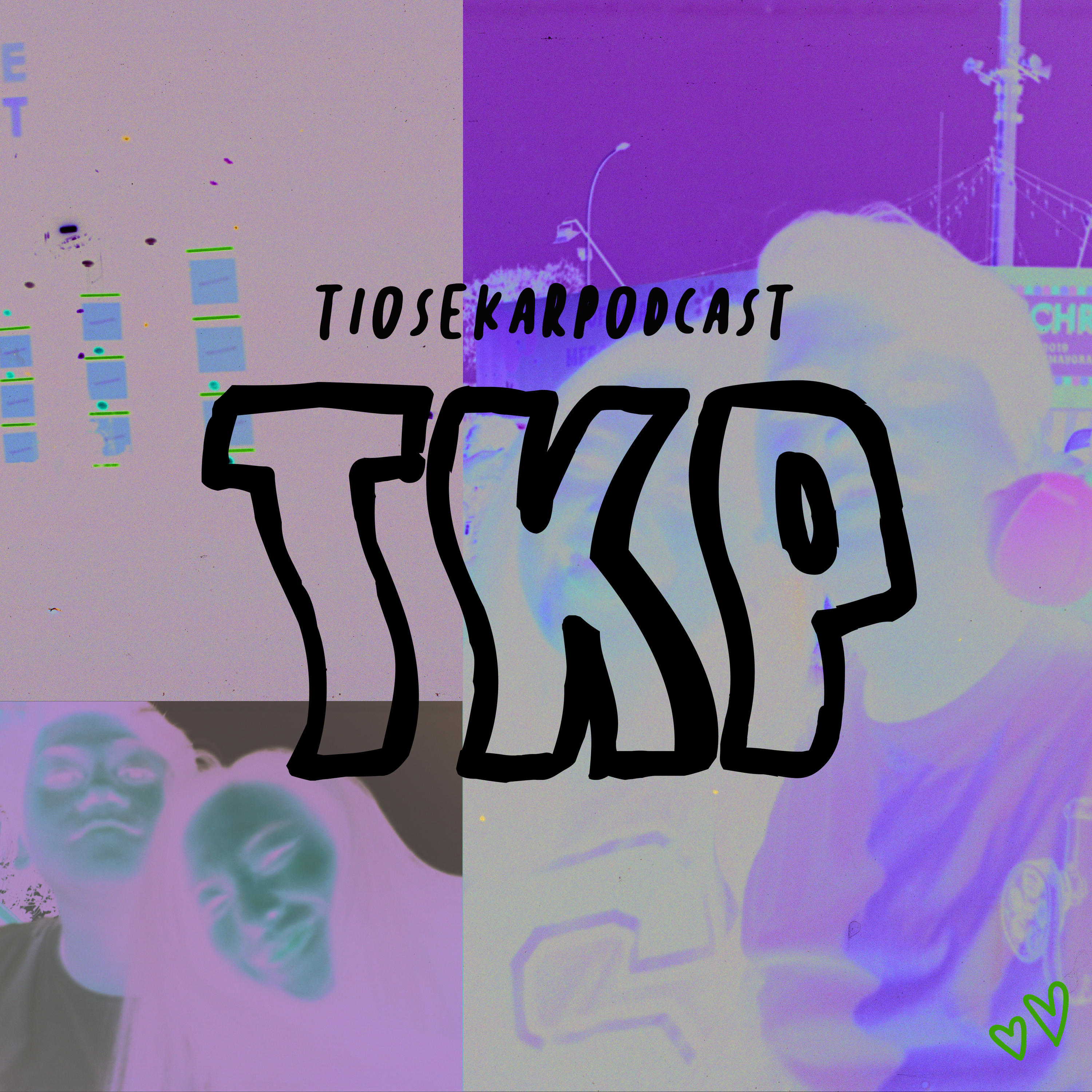 TKP podcast artwork
