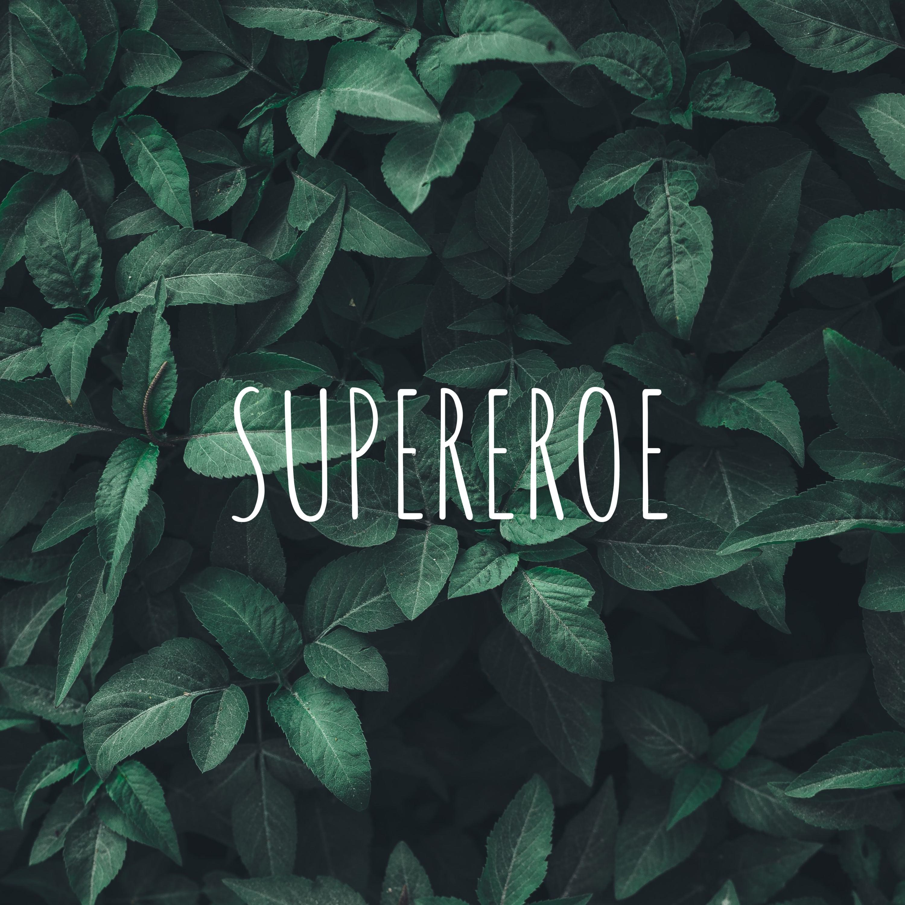 SUPEREROE