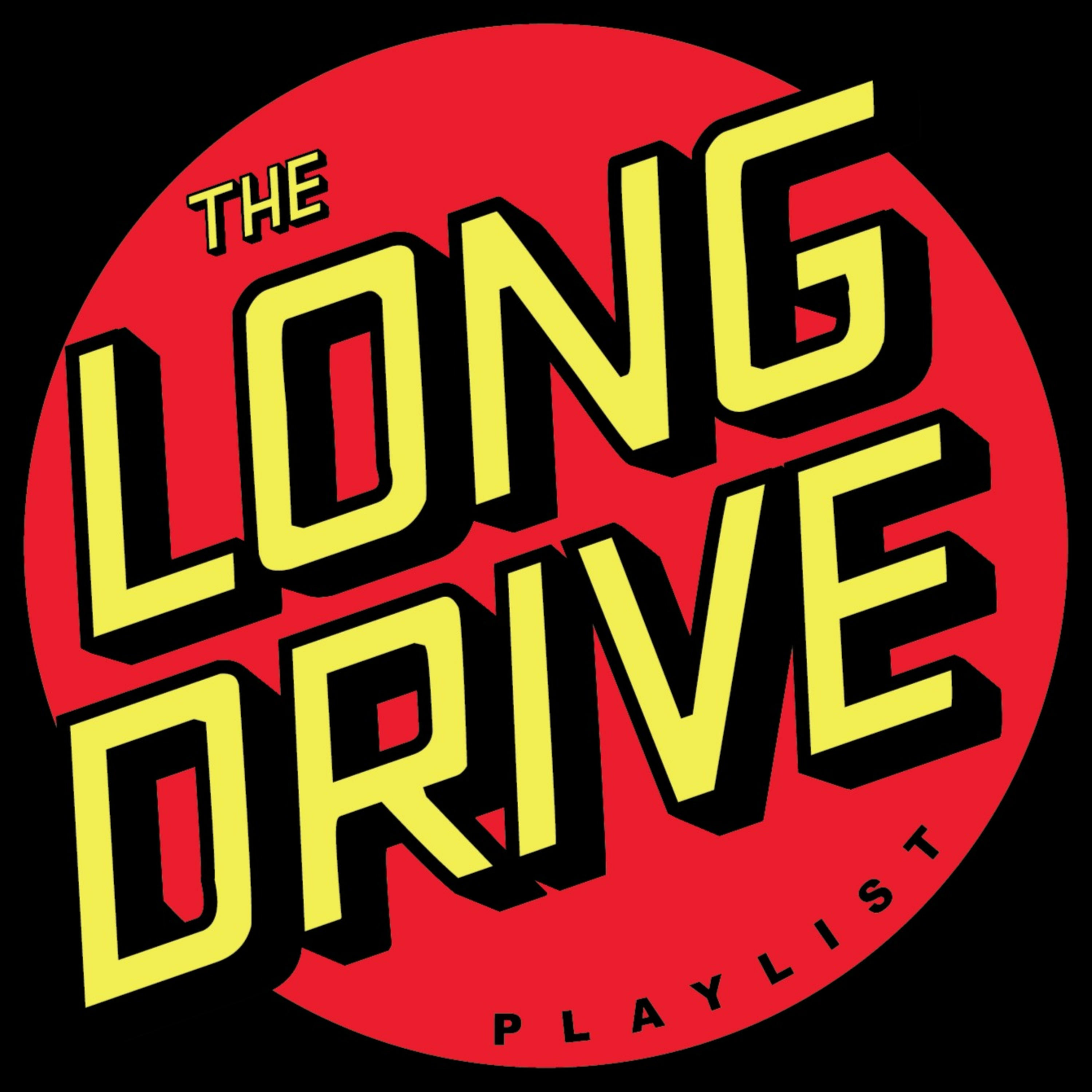The Long Drive Playlist