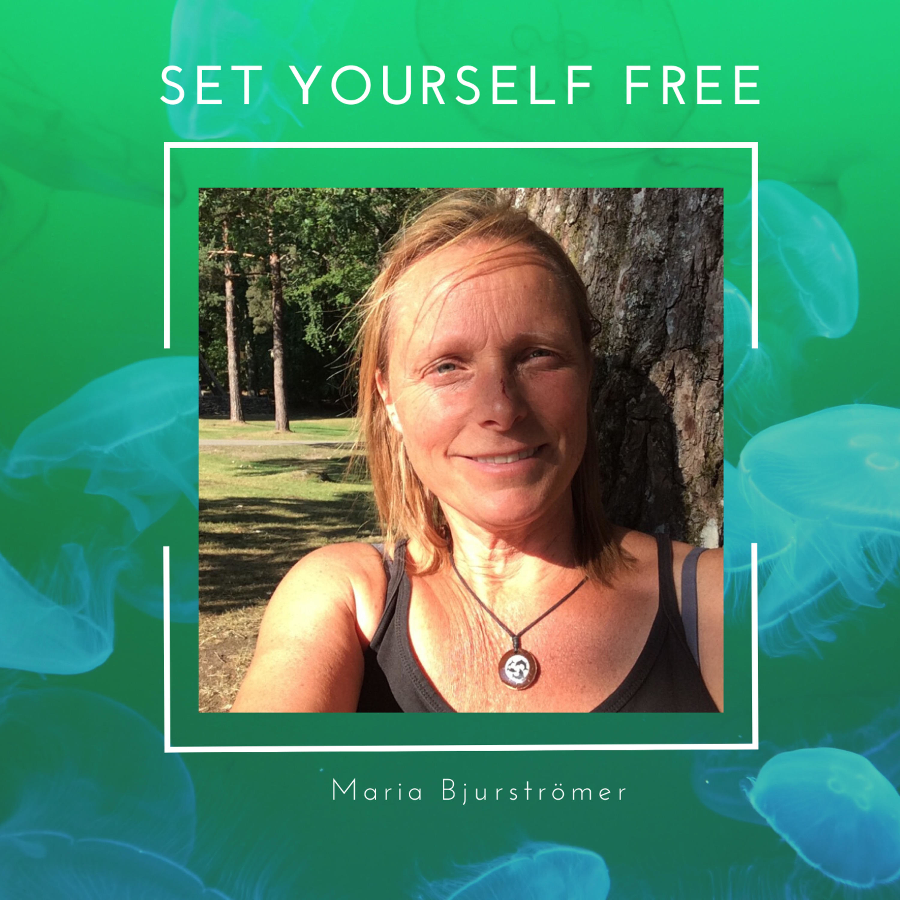 Set Yourself Free