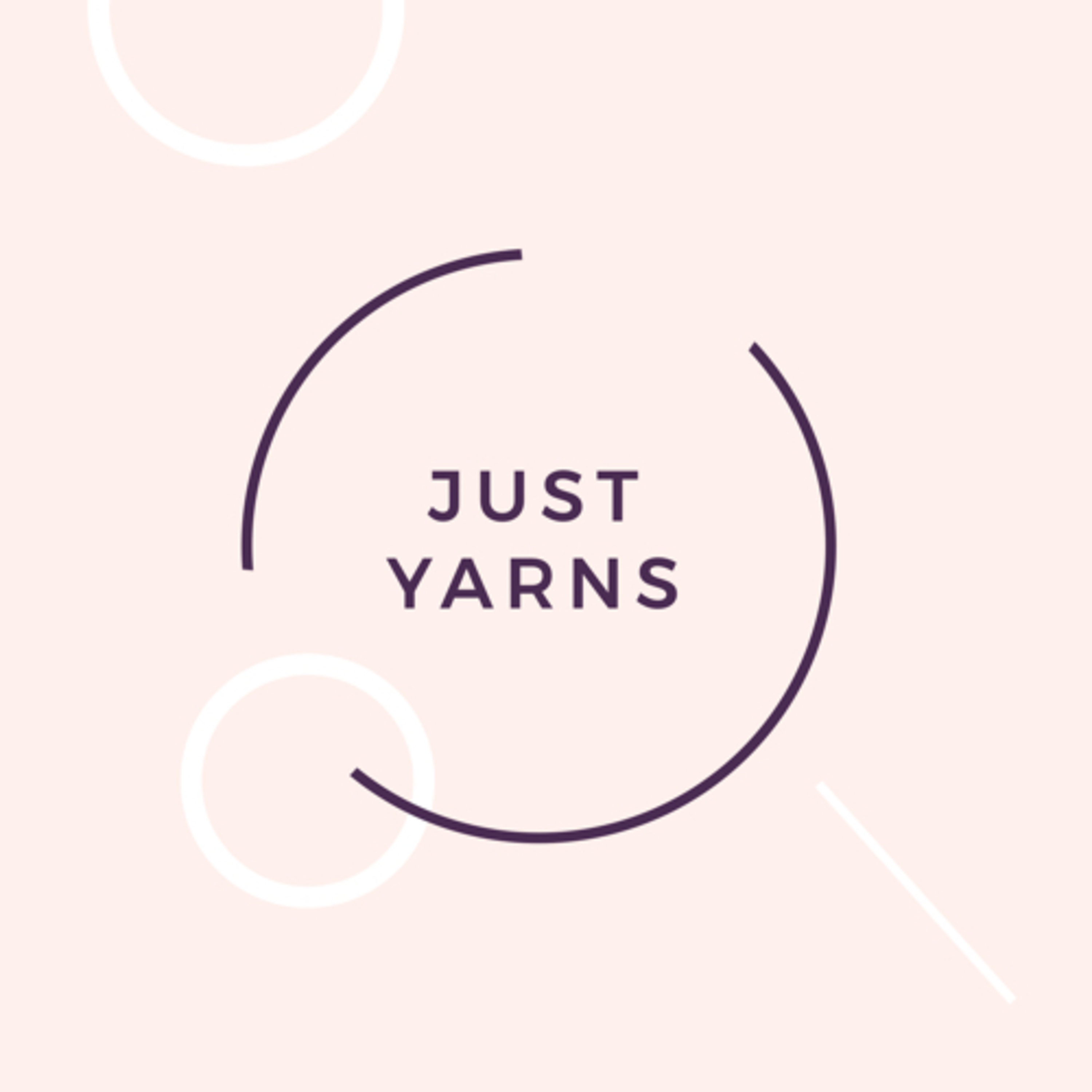 Just Yarns