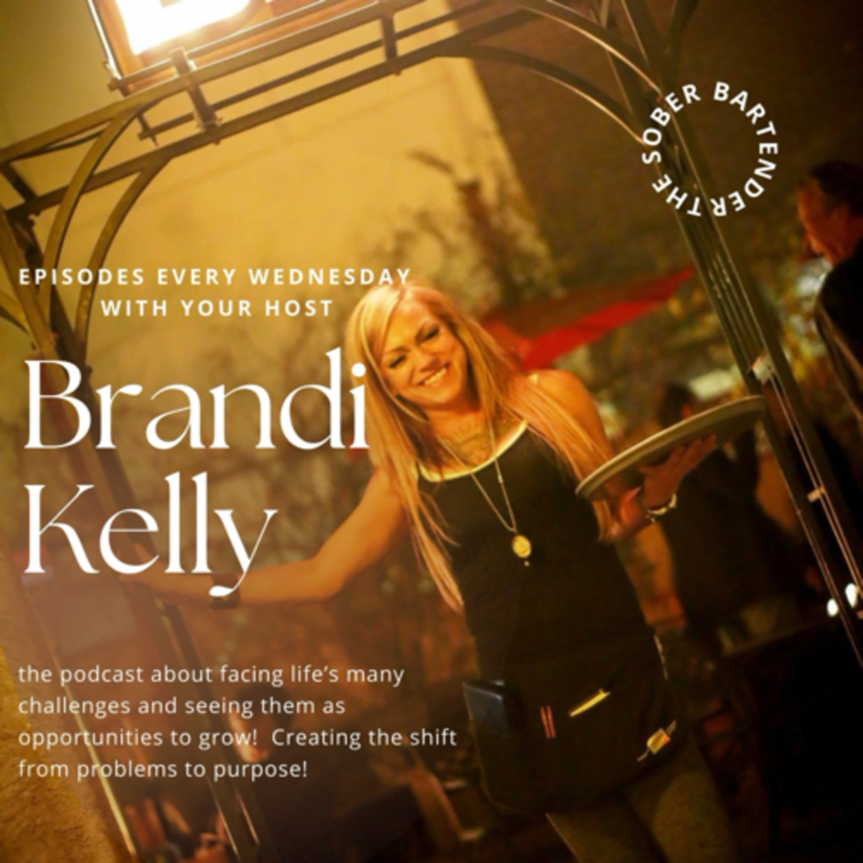 Good Words with Brandi Kelly