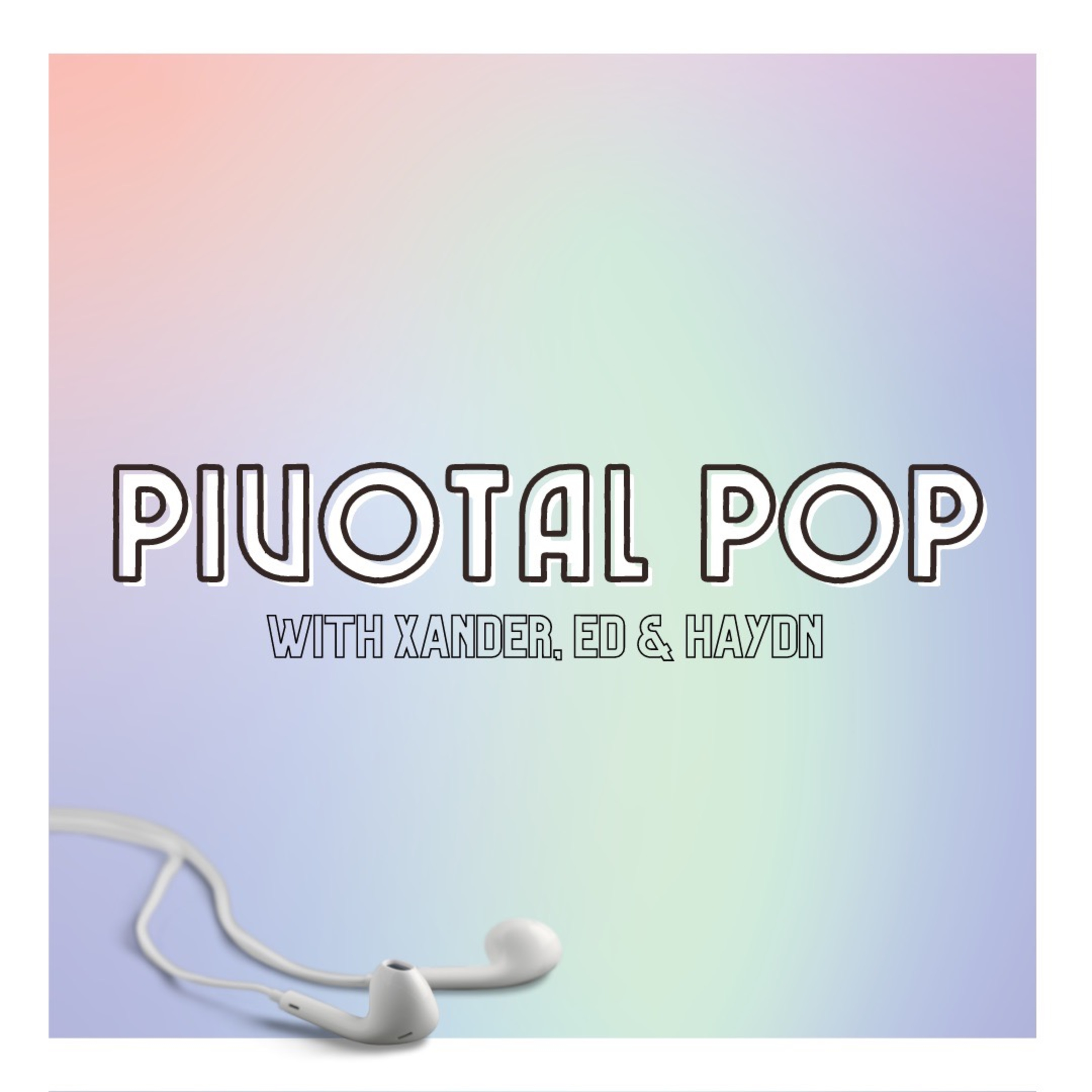 Pivotal POP!
