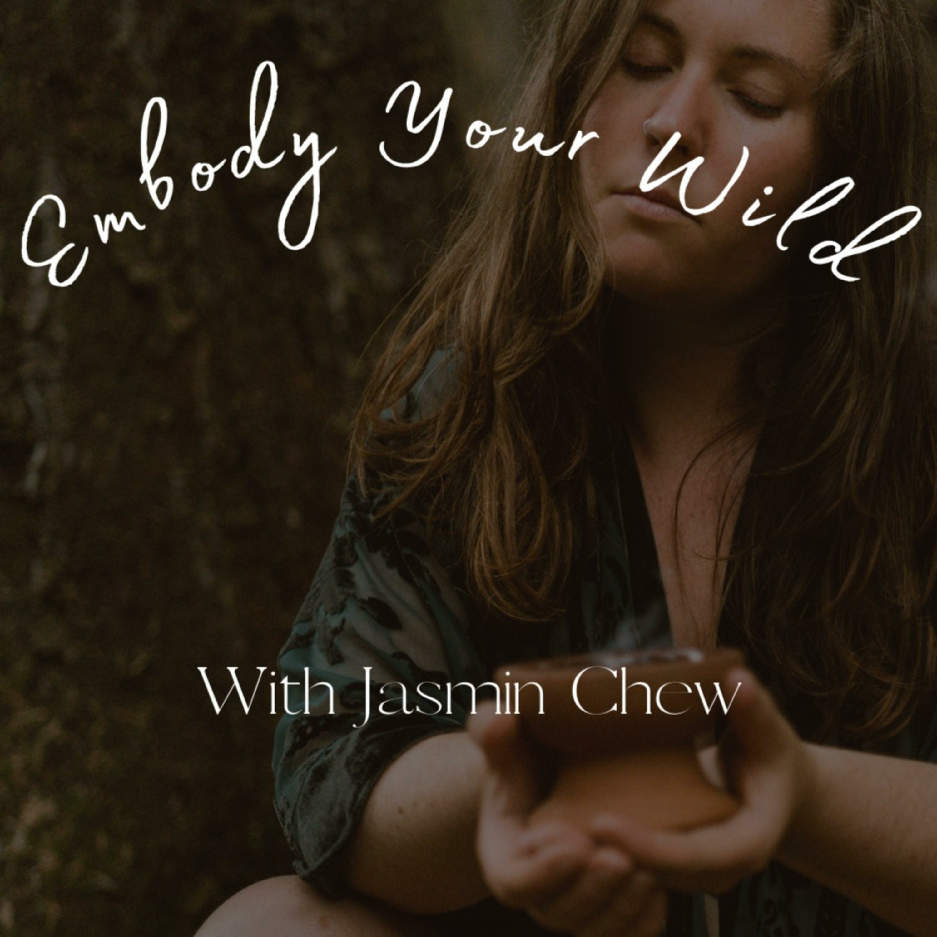 Embodied Remembrance with Jasmin Chew