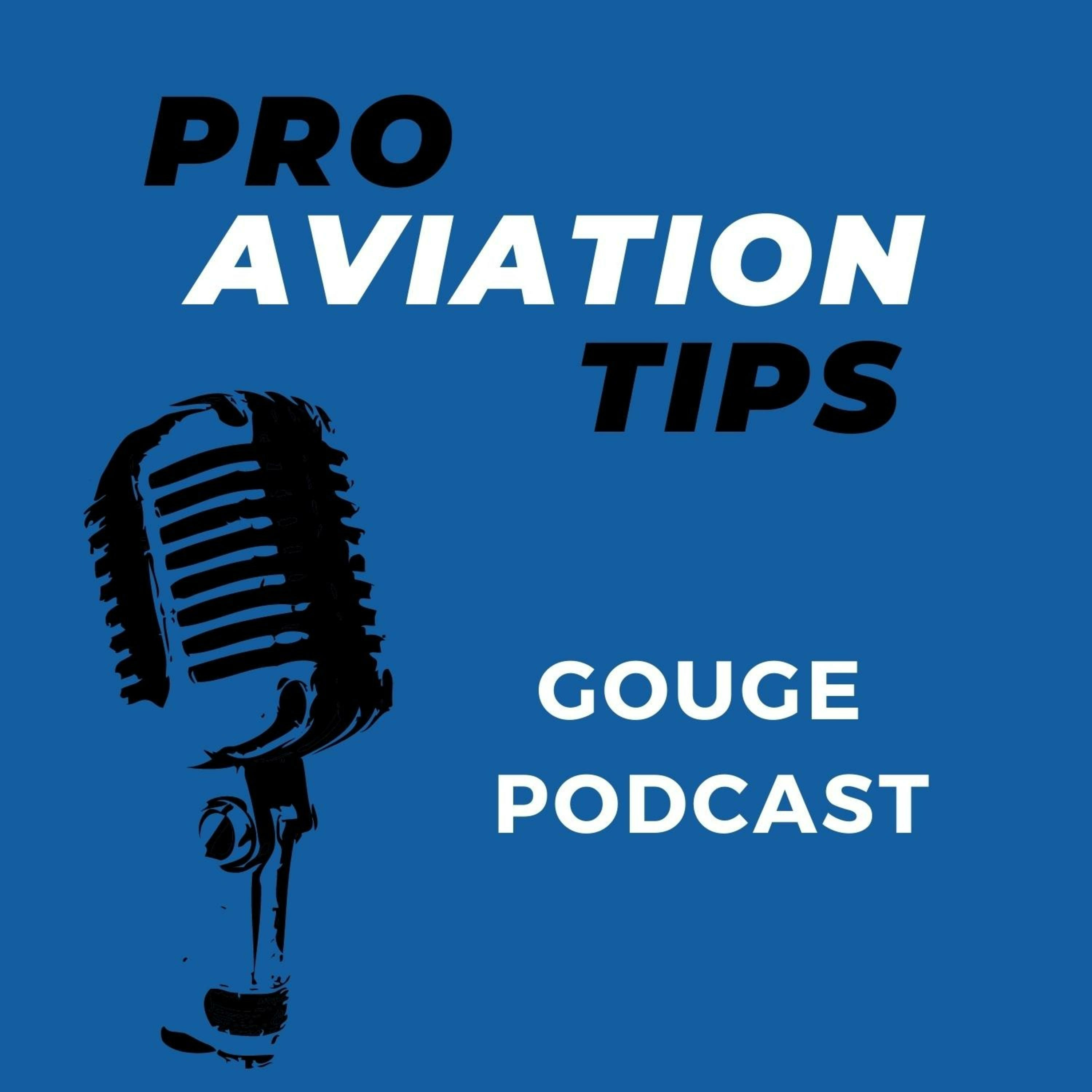 Pro Aviation Tips Podcast