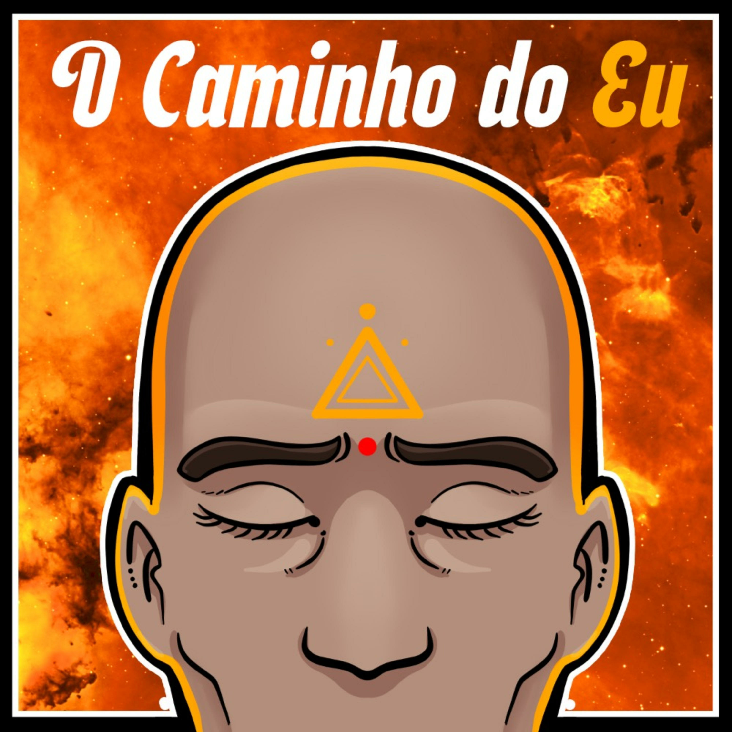 O Caminho do Eu podcast artwork