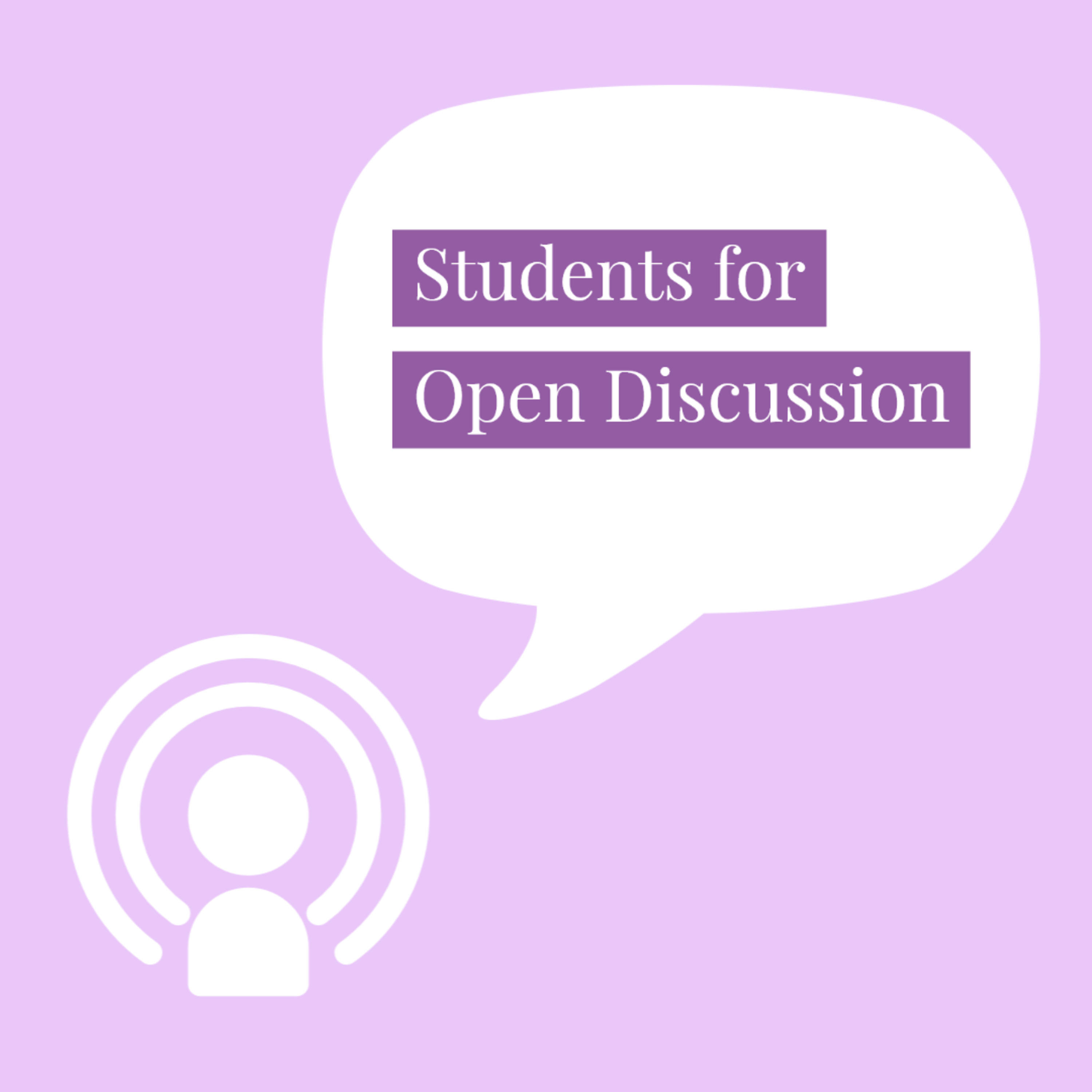 SODcast: Who Are We?