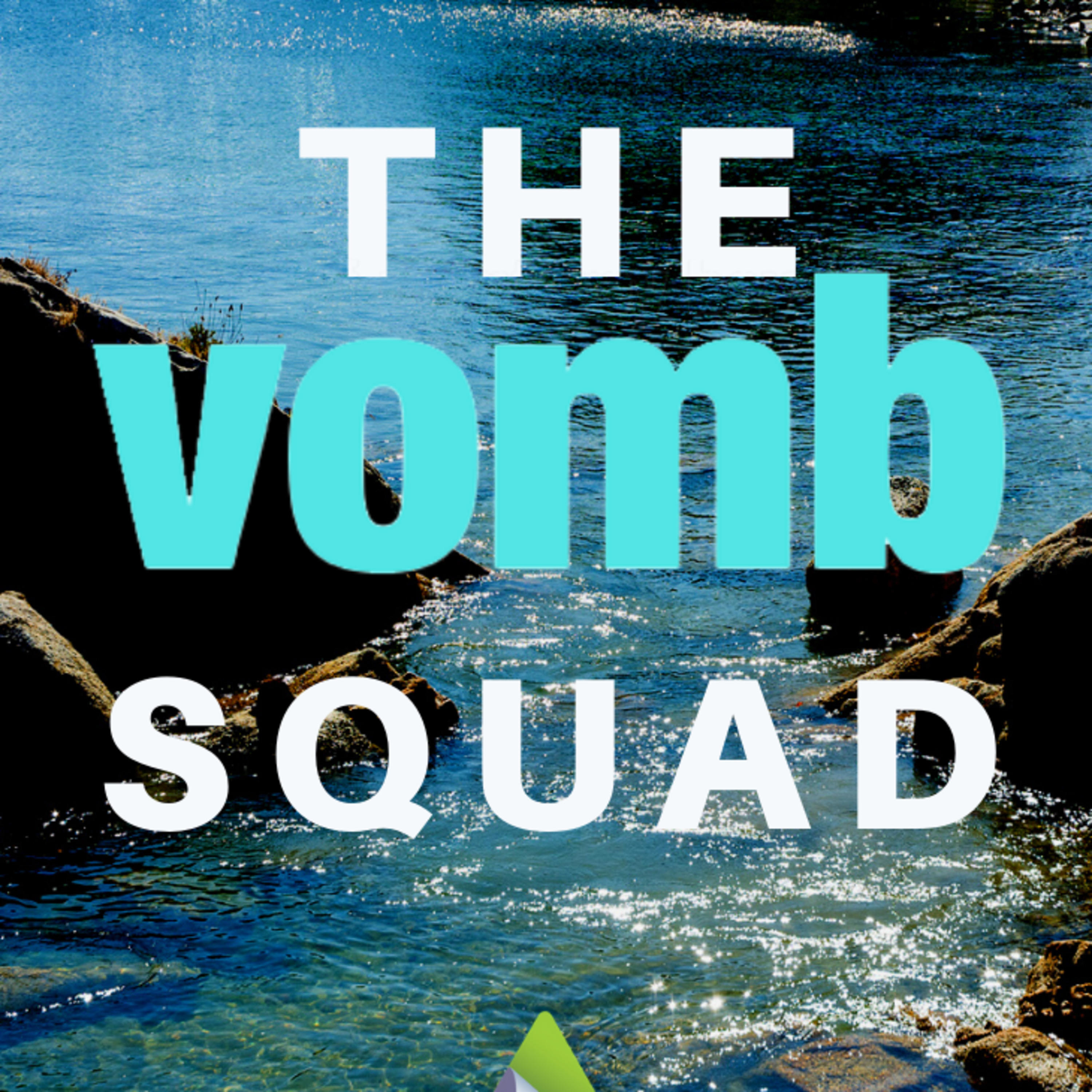 The VOMB Squad - Voices Podcast