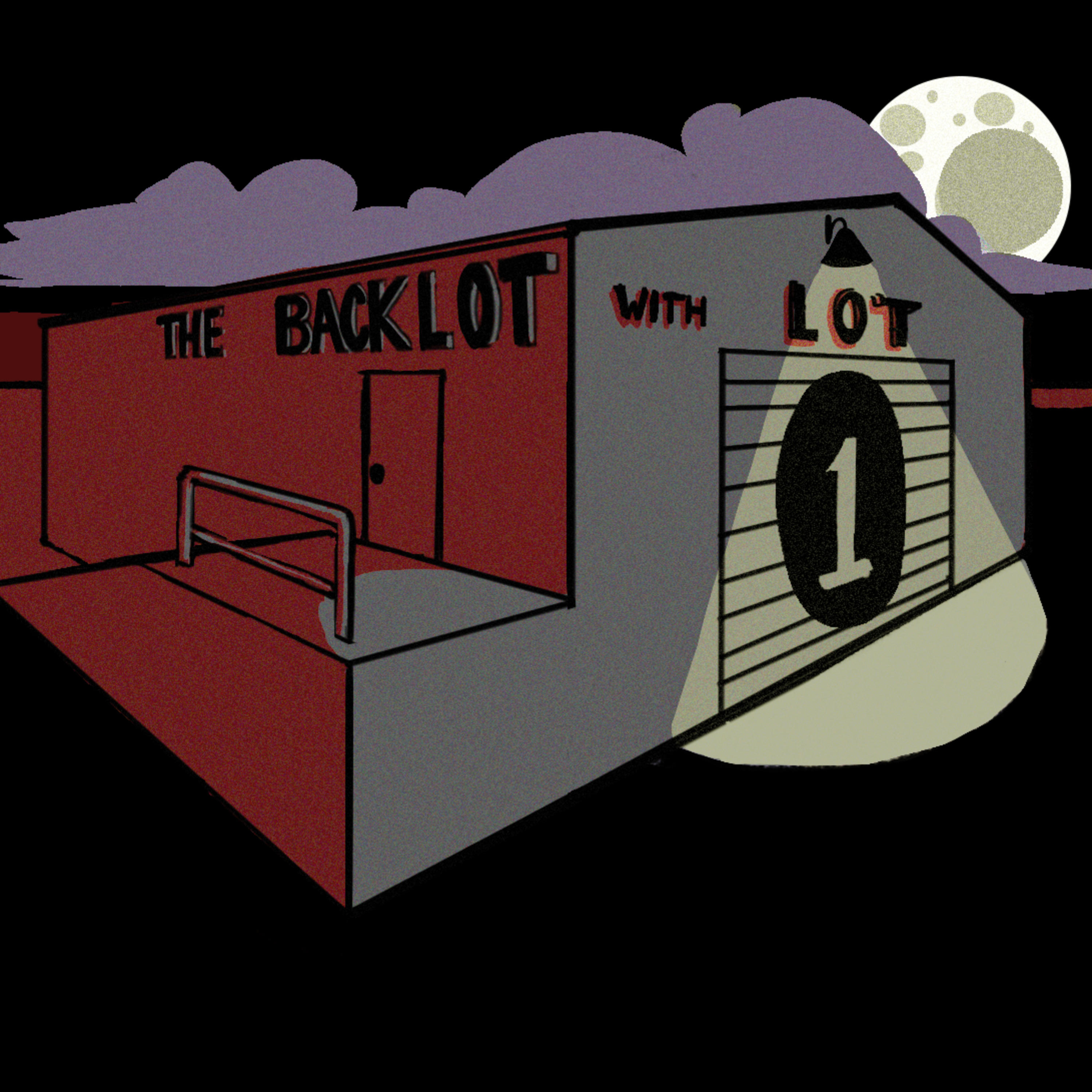 The Lot1 Podcast