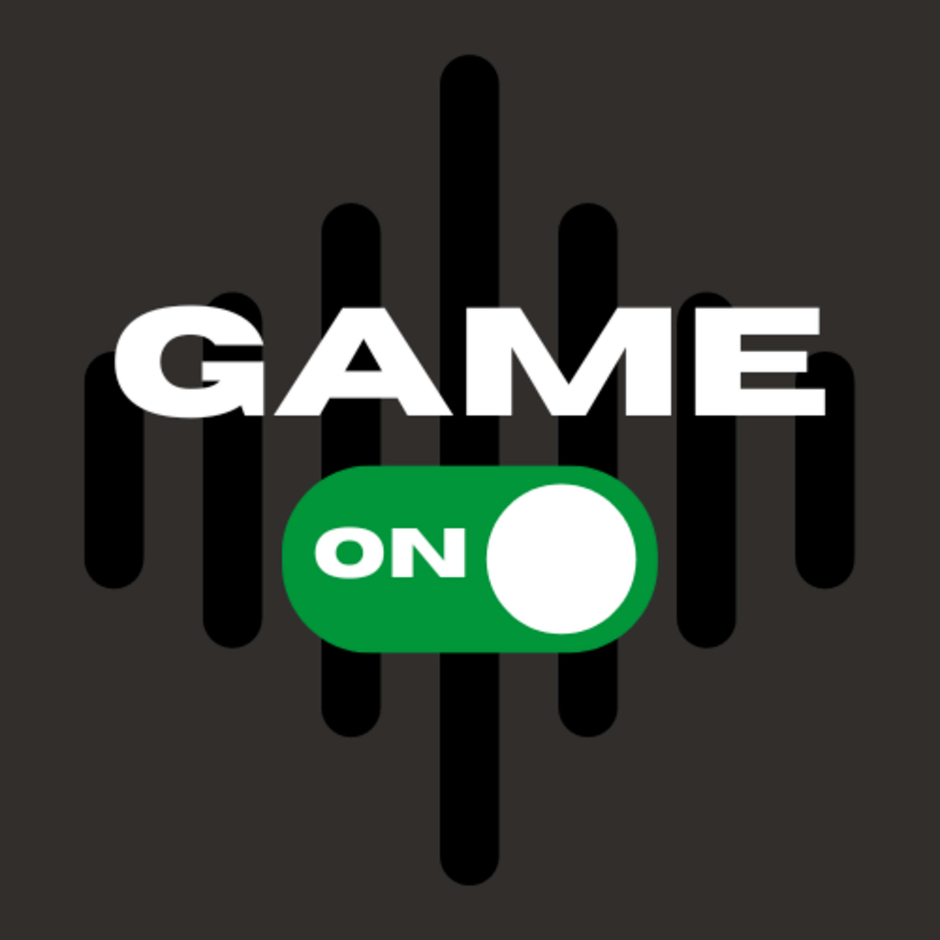 Game On Podcast podcast artwork
