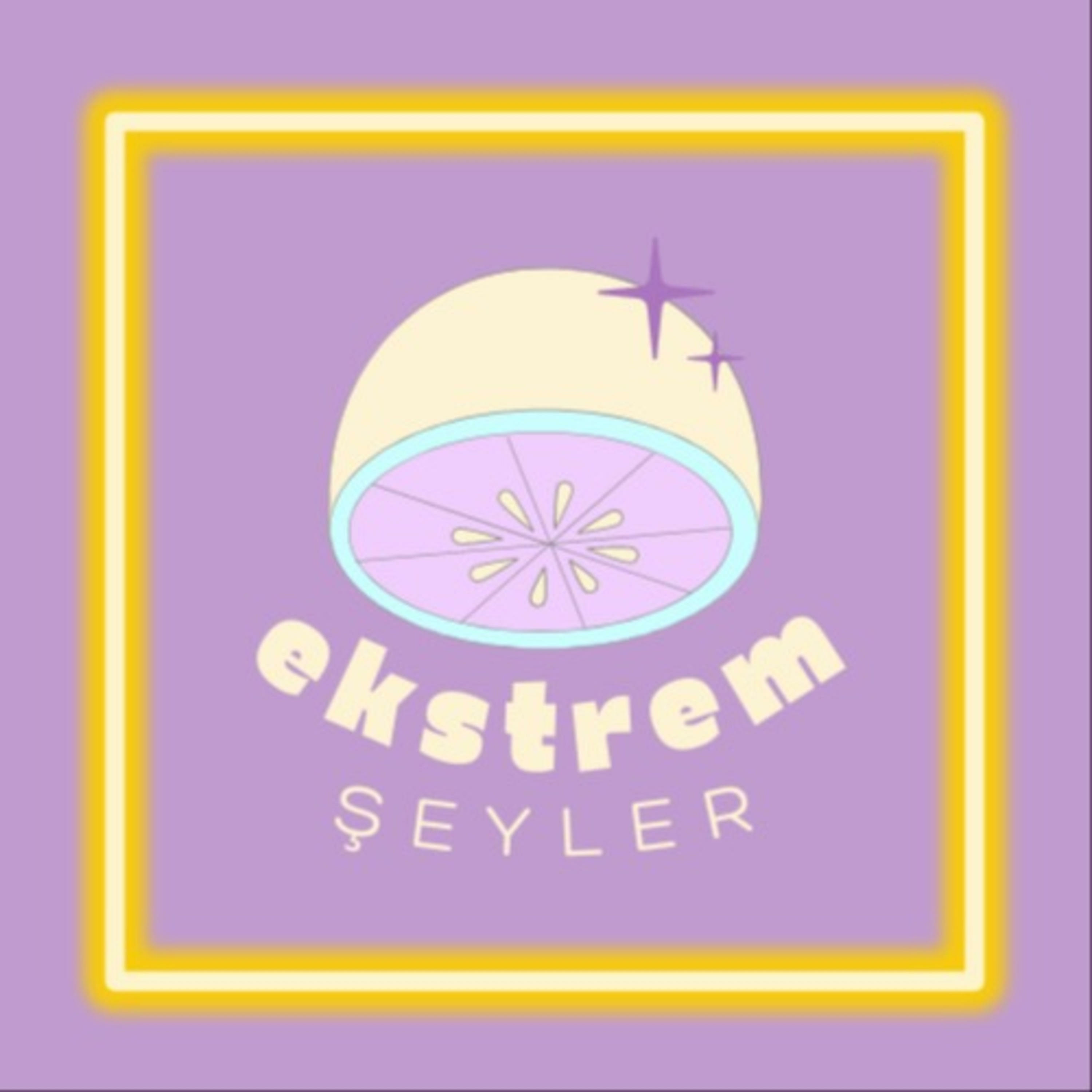 Ekstrem Şeyler